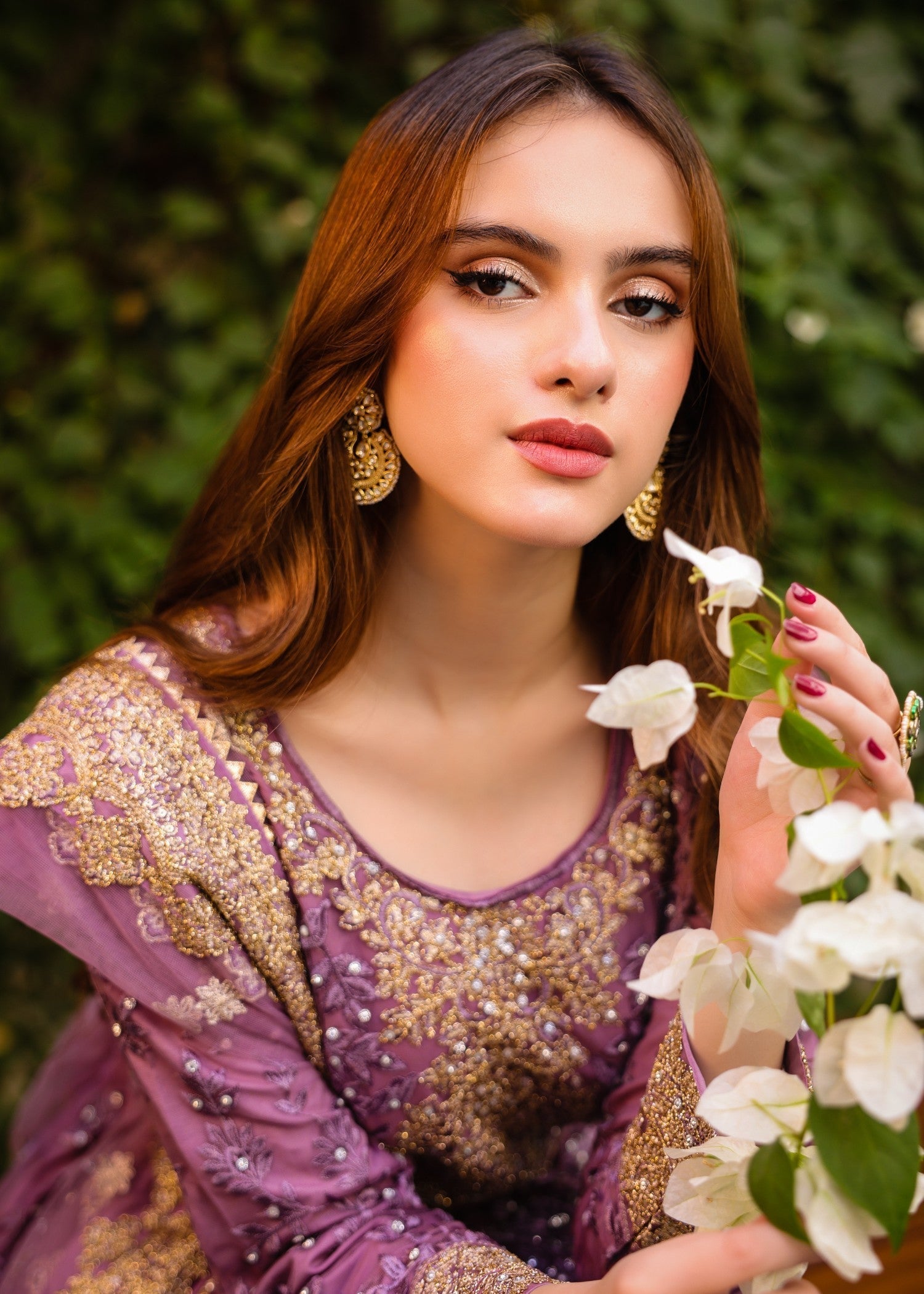 Haseens Official Zarnoor Women 4pcs