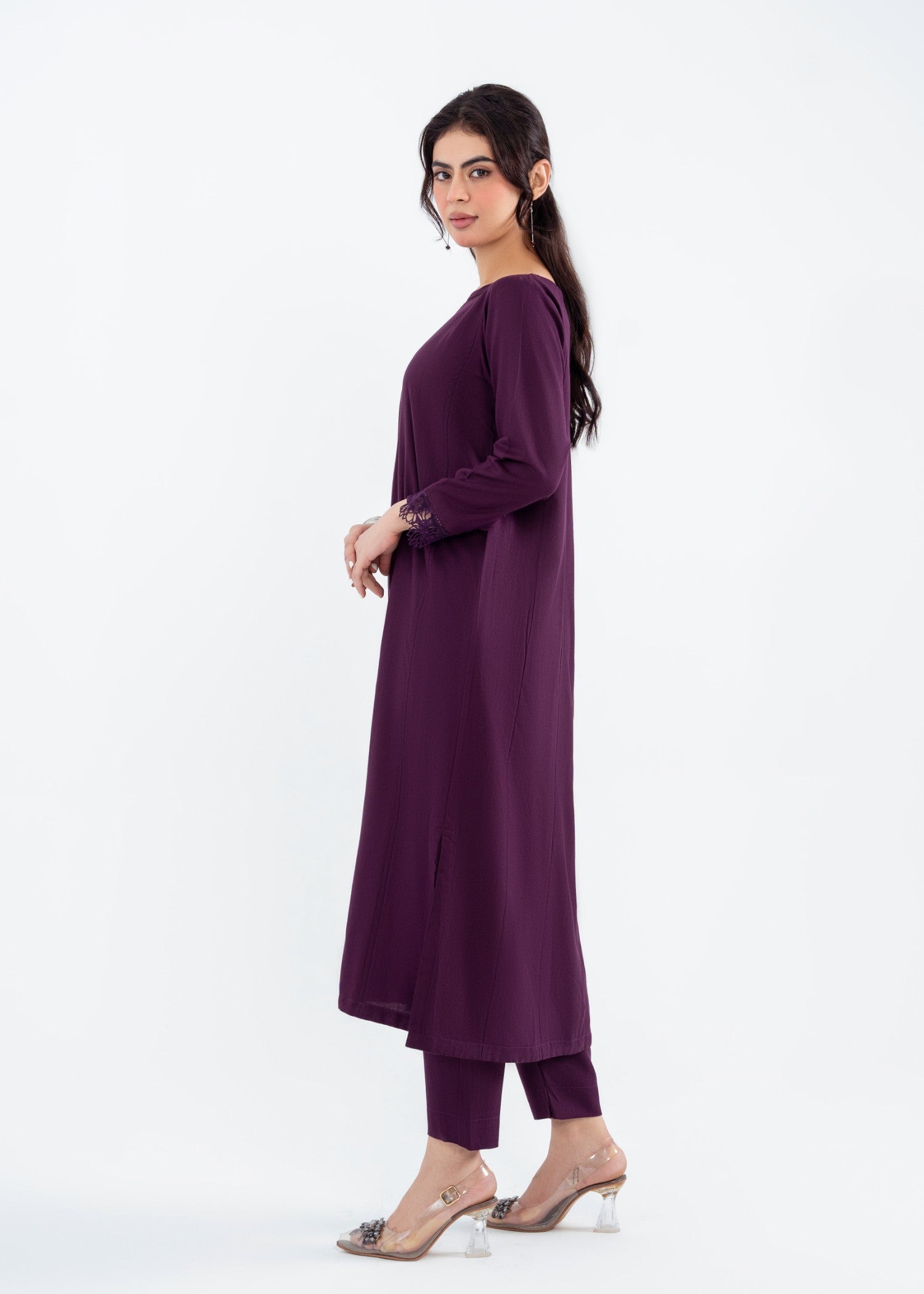 Noosh Plum NV06D01 Women 2pcs