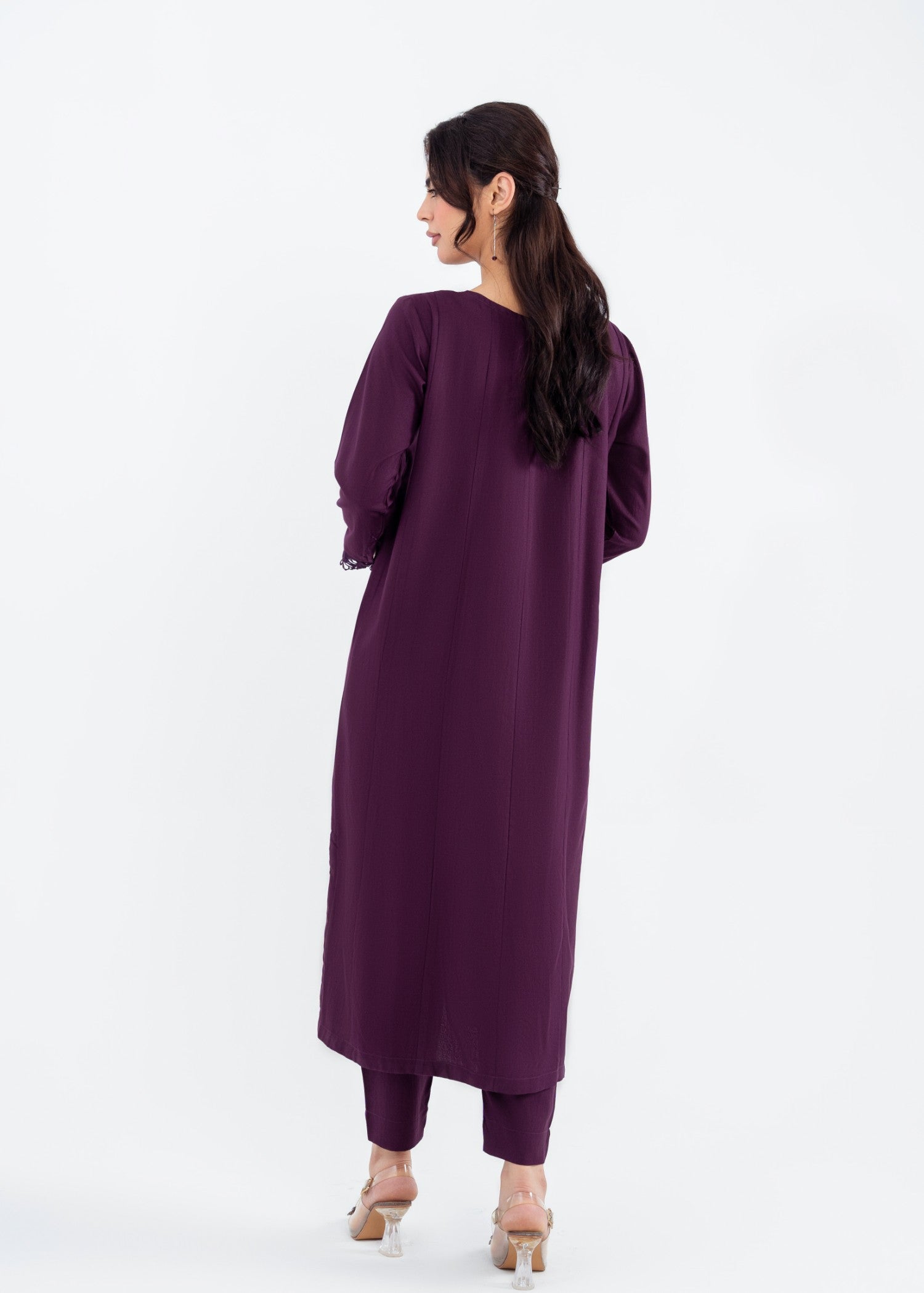 Noosh Plum NV06D01 Women 2pcs