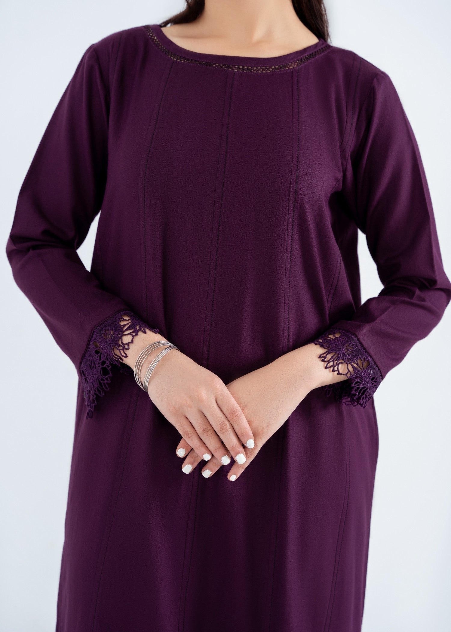 Noosh Plum NV06D01 Women 2pcs