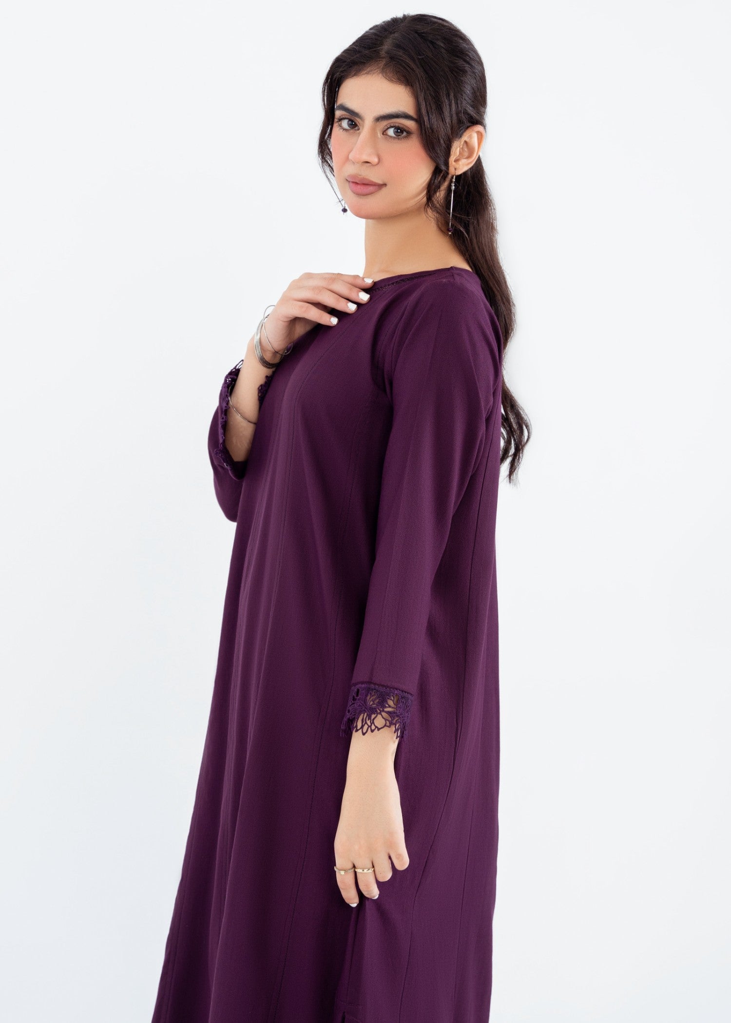 Noosh Plum NV06D01 Women 2pcs