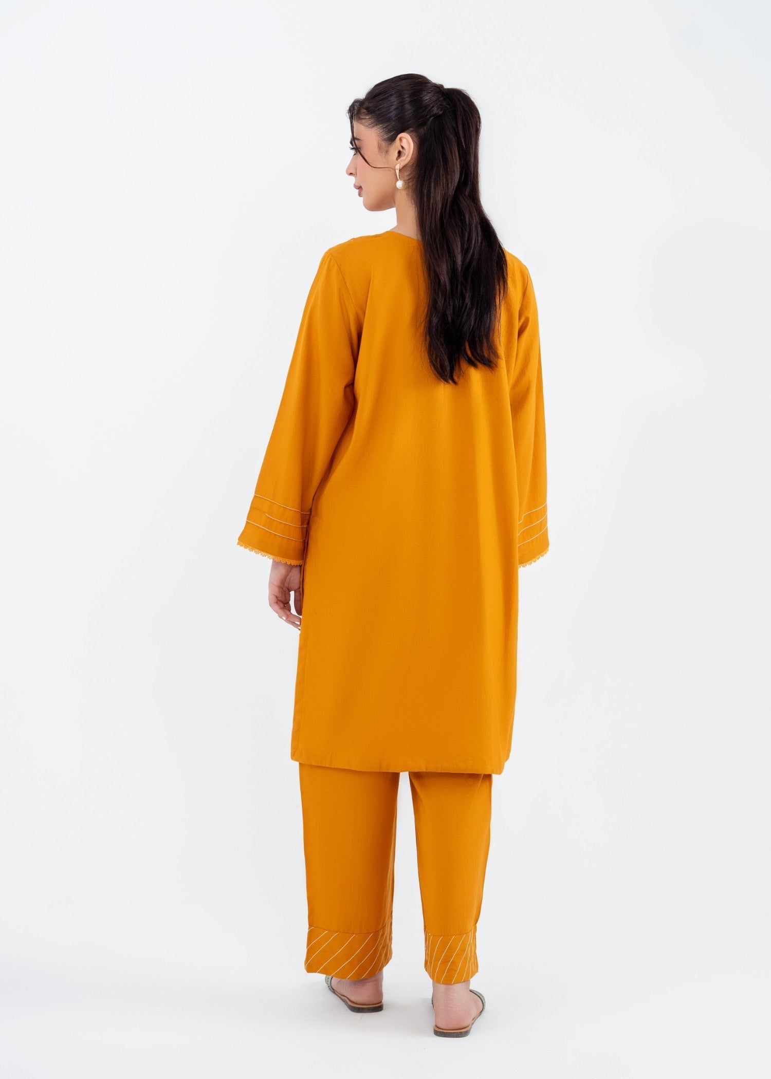 Noosh Mustard NV06D04 Women 2pcs