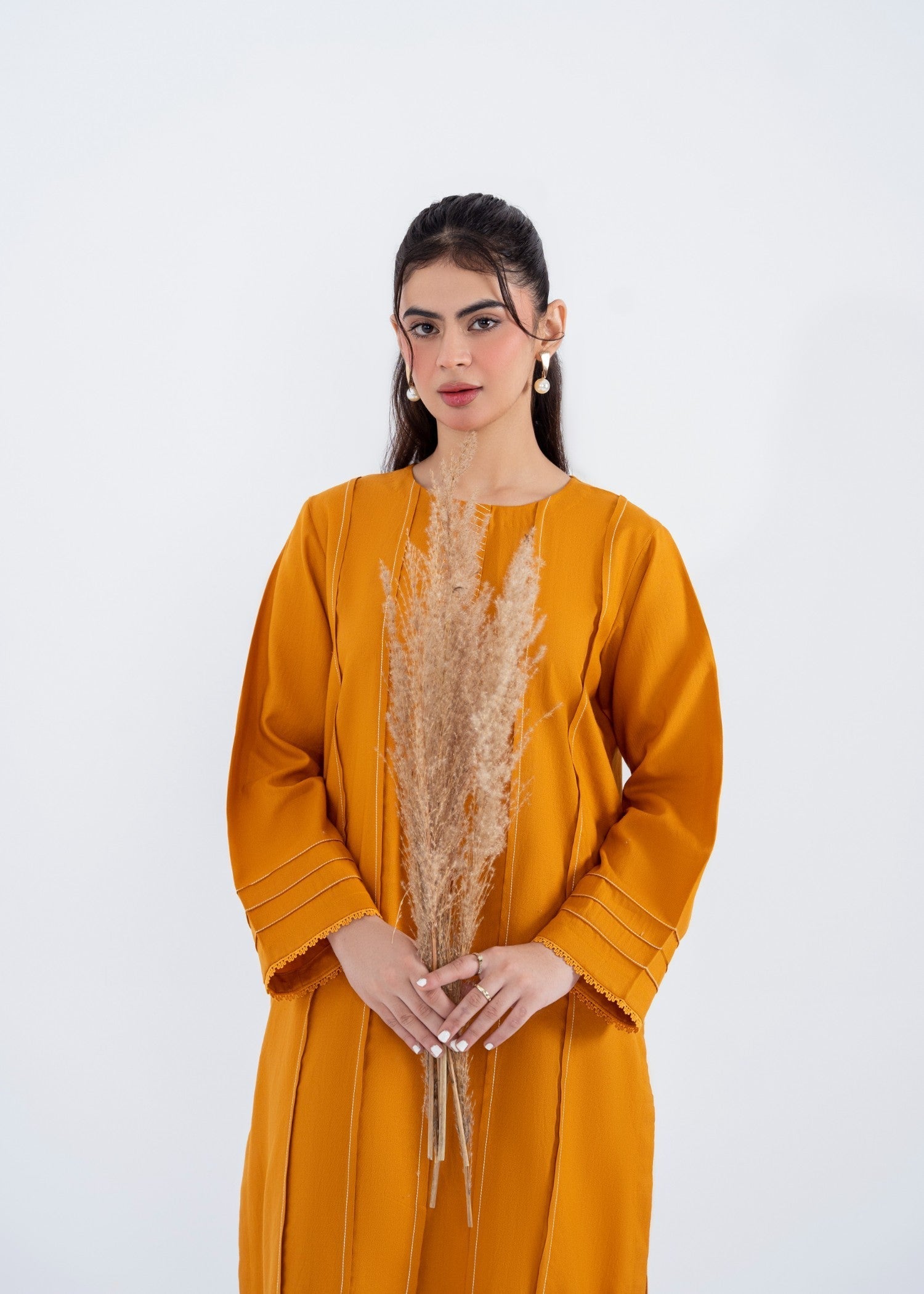 Noosh Mustard NV06D04 Women 2pcs