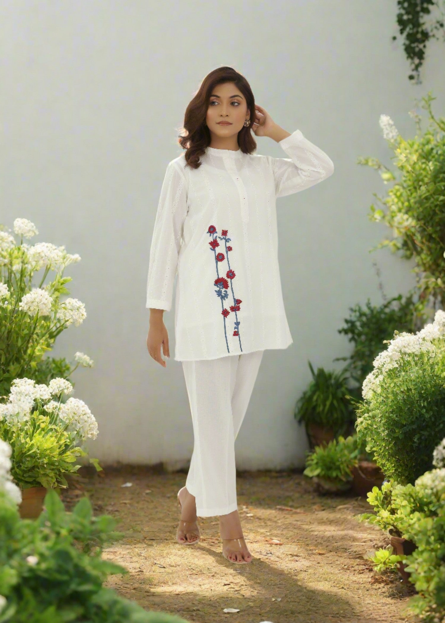 Deysia CALANDRA Women 2pcs