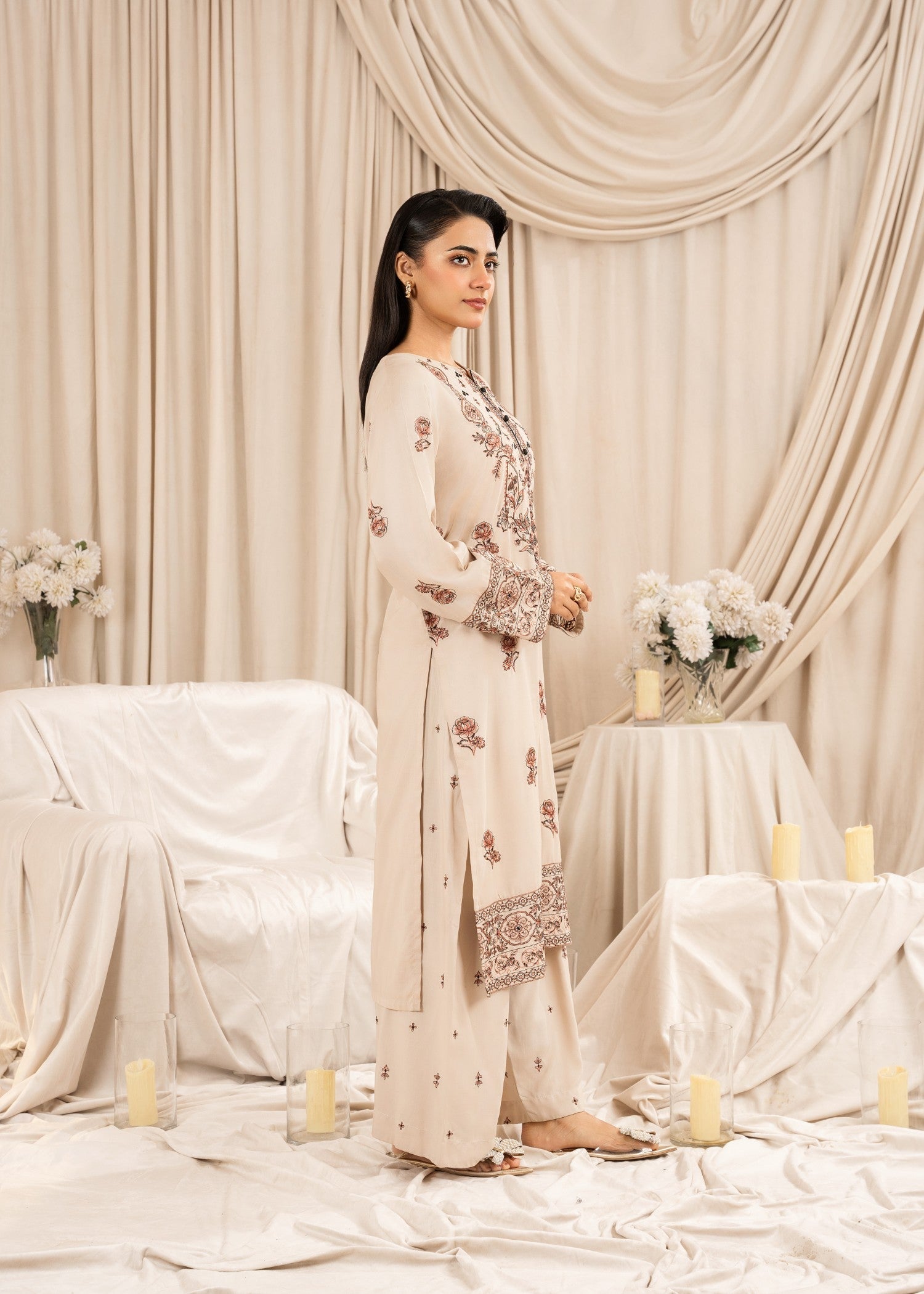 Aster Elinor Women 2pcs