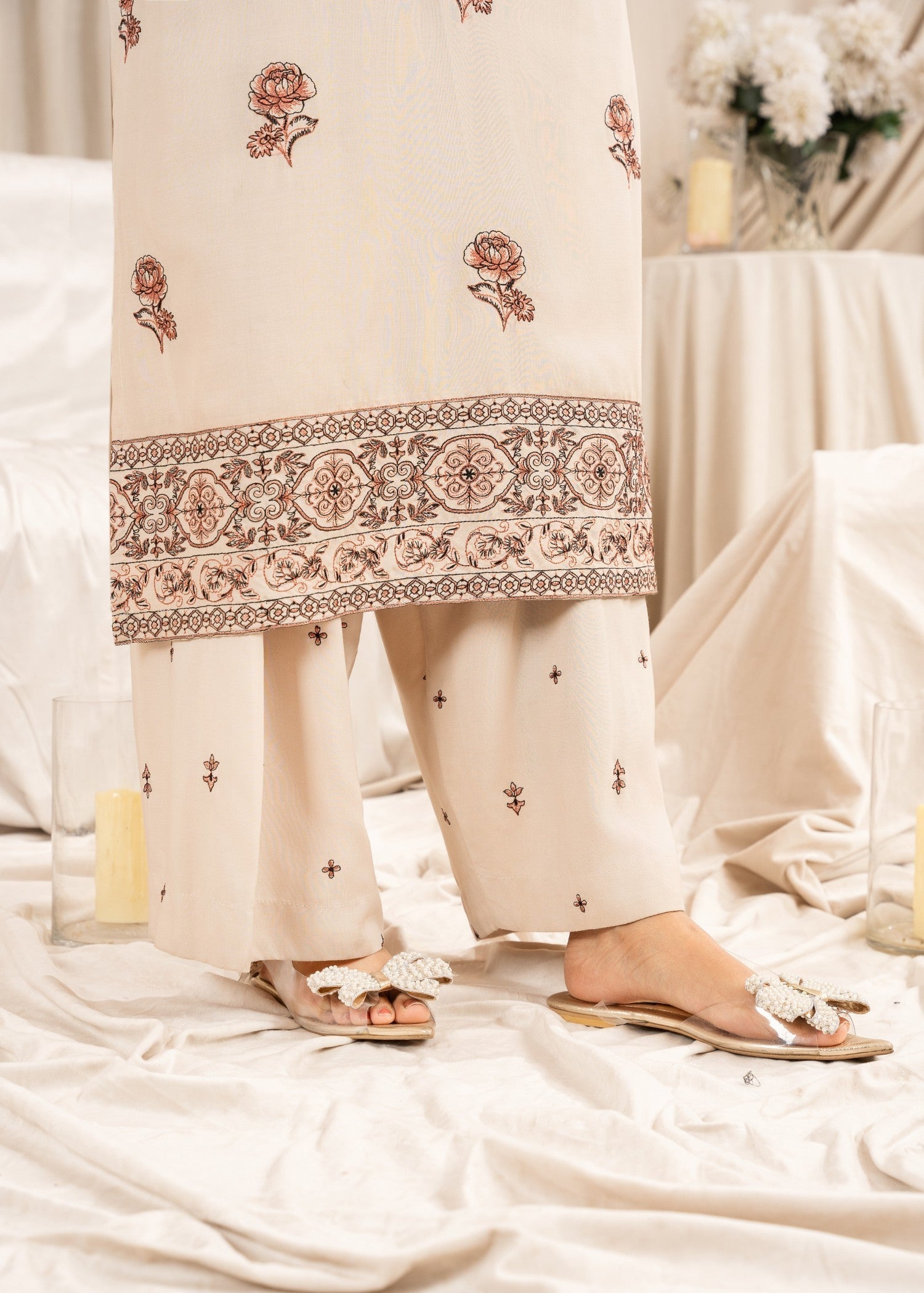 Aster Elinor Women 2pcs