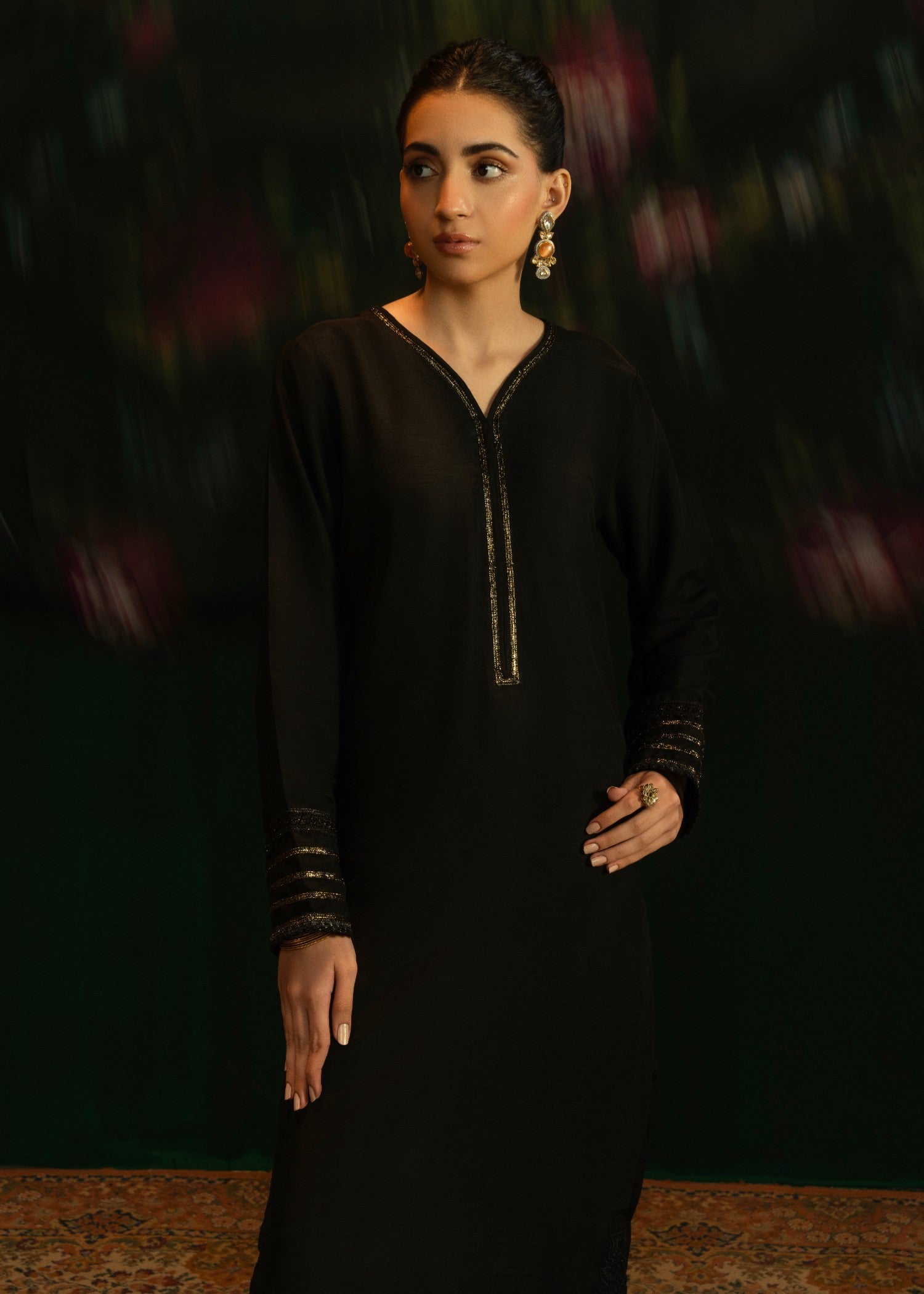 Noosh Nisha Women 2pcs