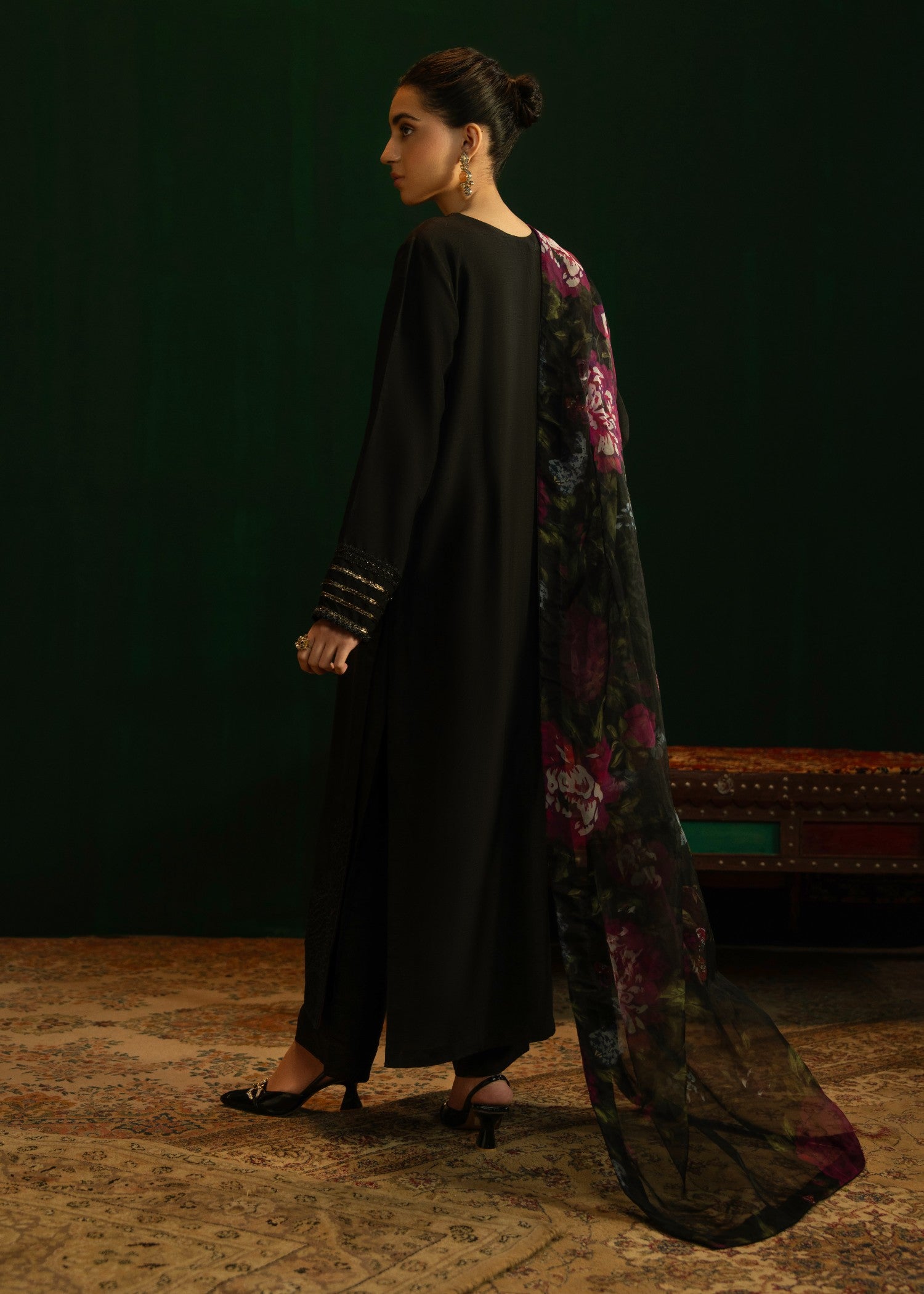 Noosh Nisha Women 2pcs