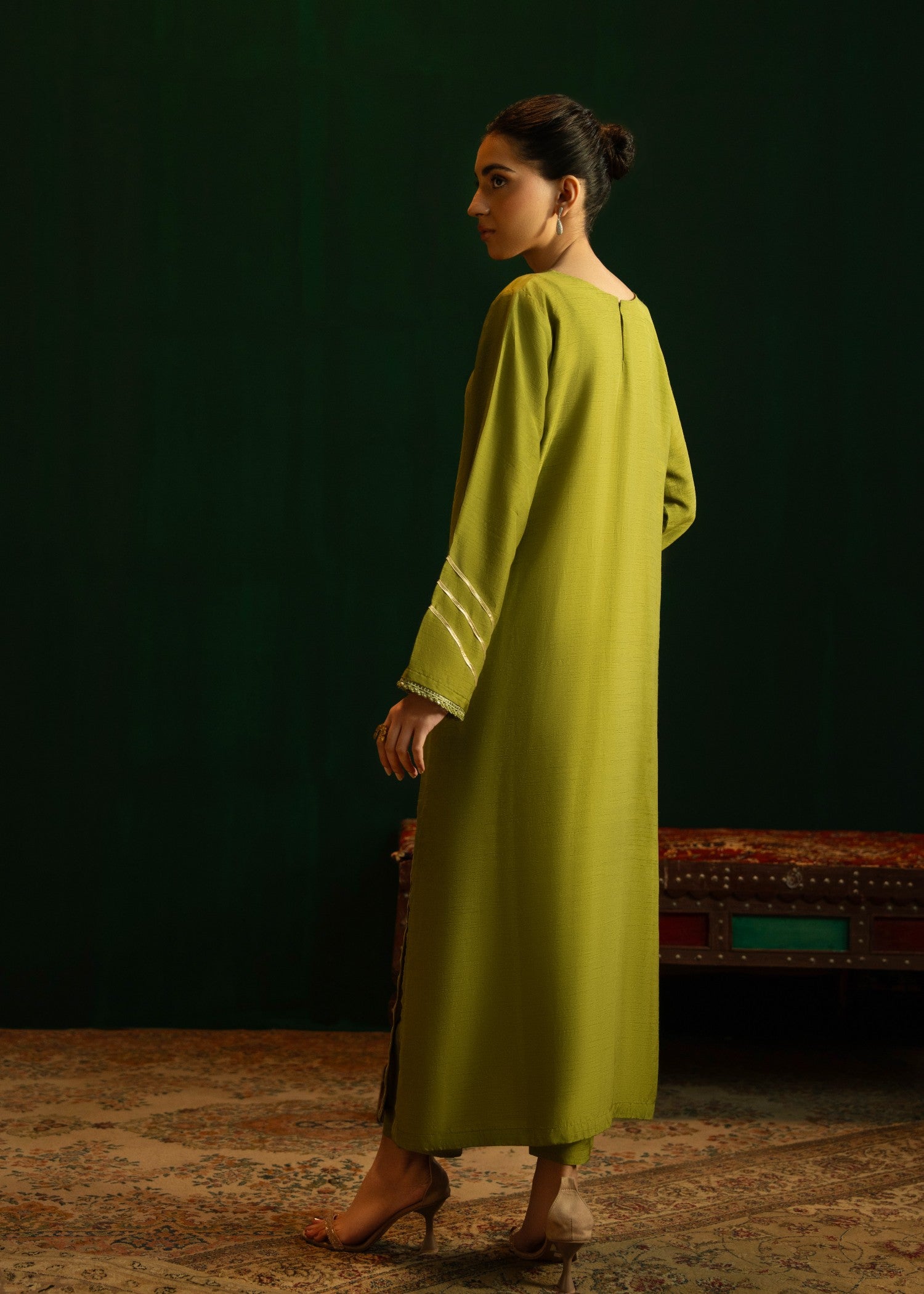 Noosh Beryl Women 2pcs