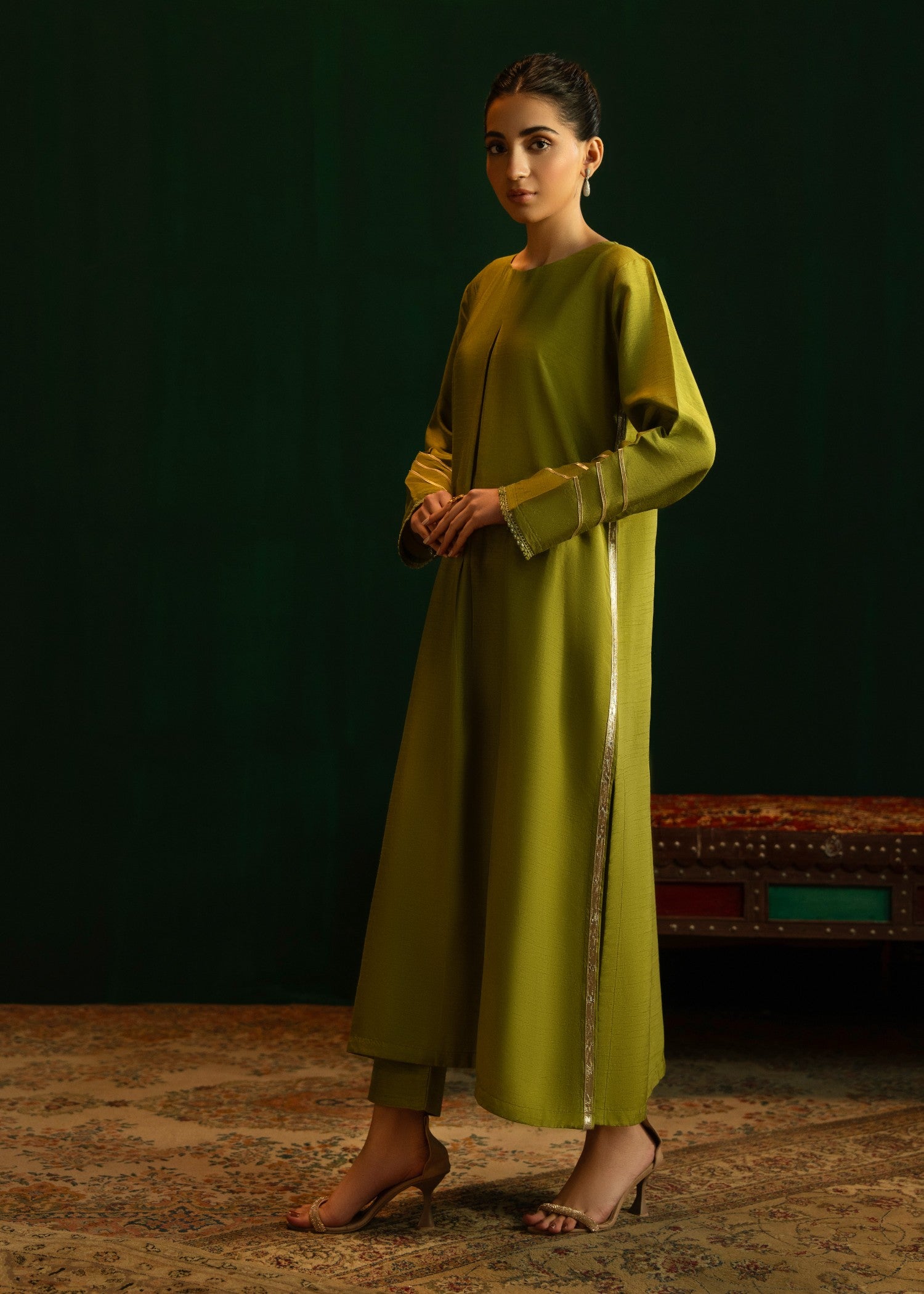 Noosh Beryl Women 2pcs