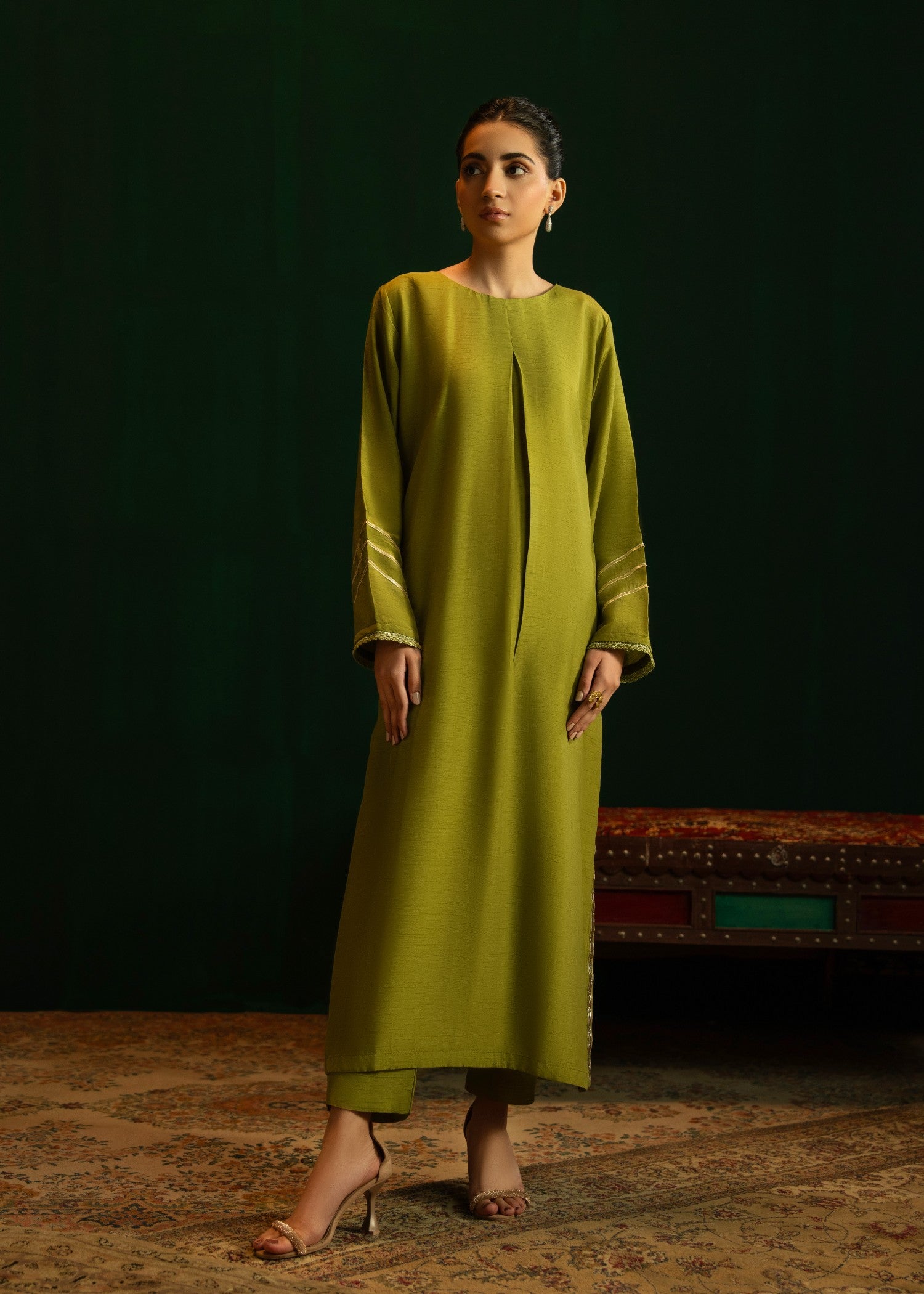 Noosh Beryl Women 2pcs