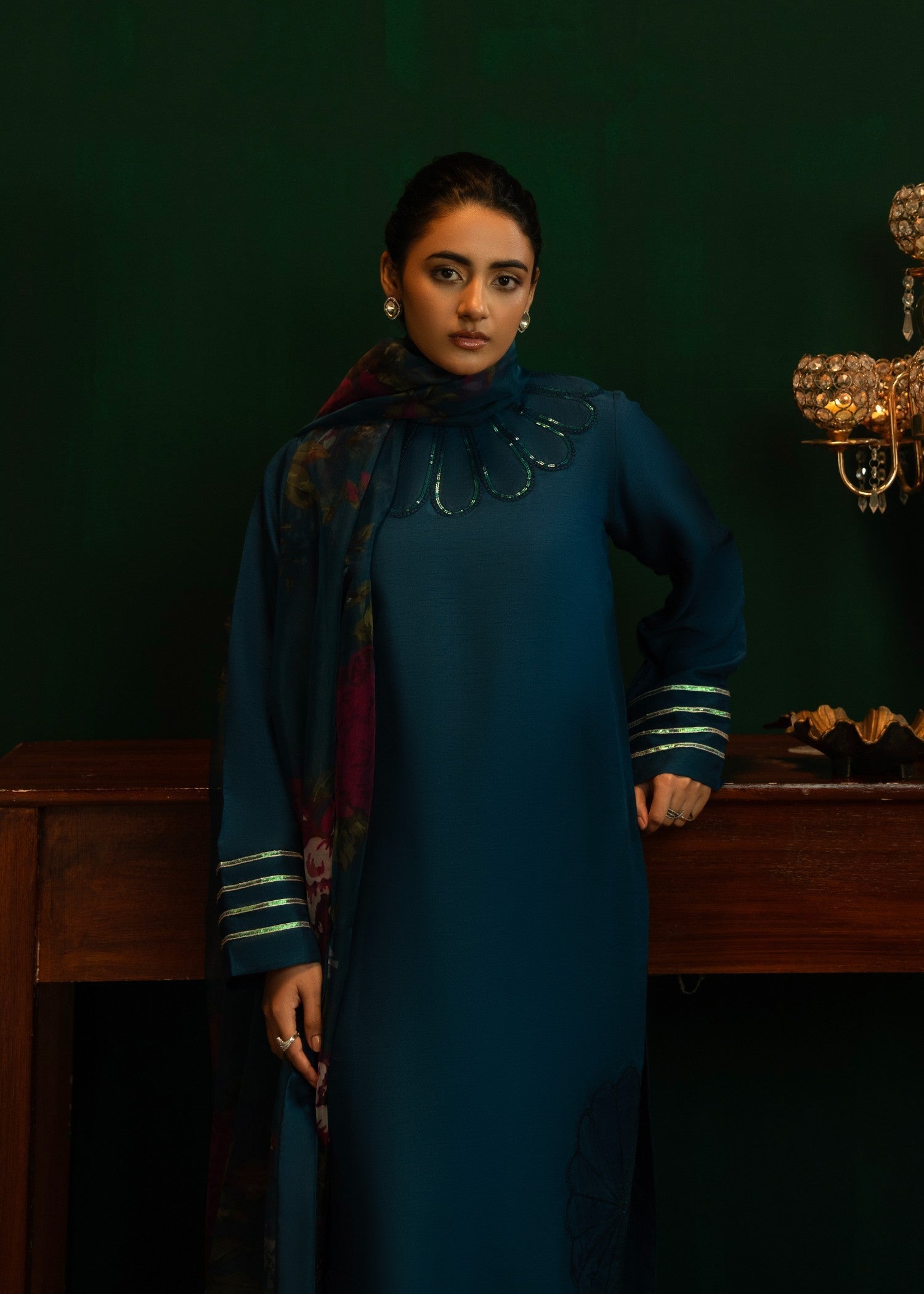 Noosh Azure Women 2pcs