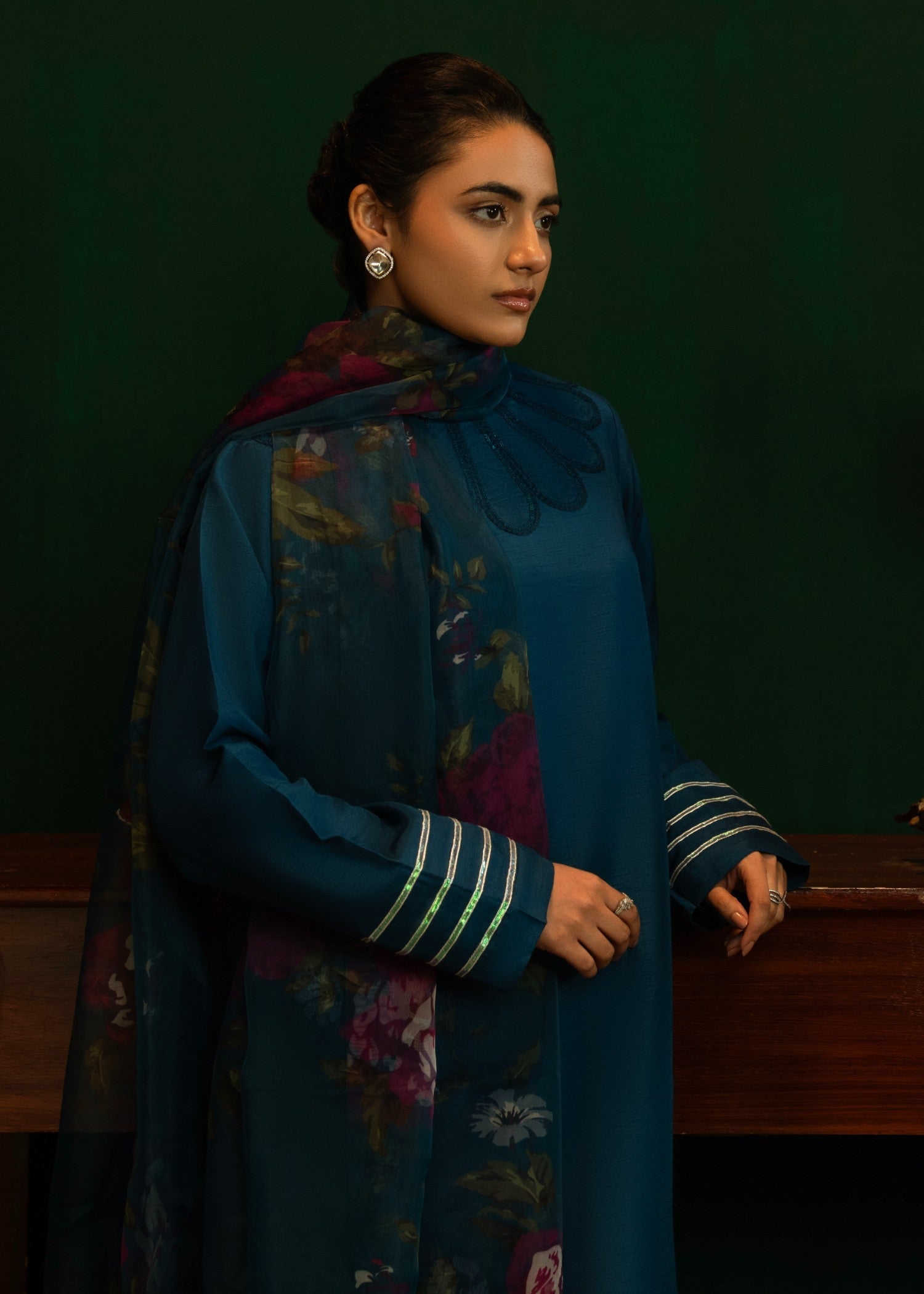 Noosh Azure Women 2pcs