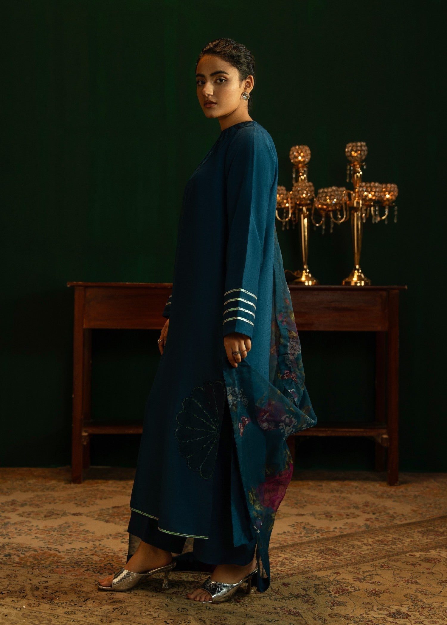 Noosh Azure Women 2pcs