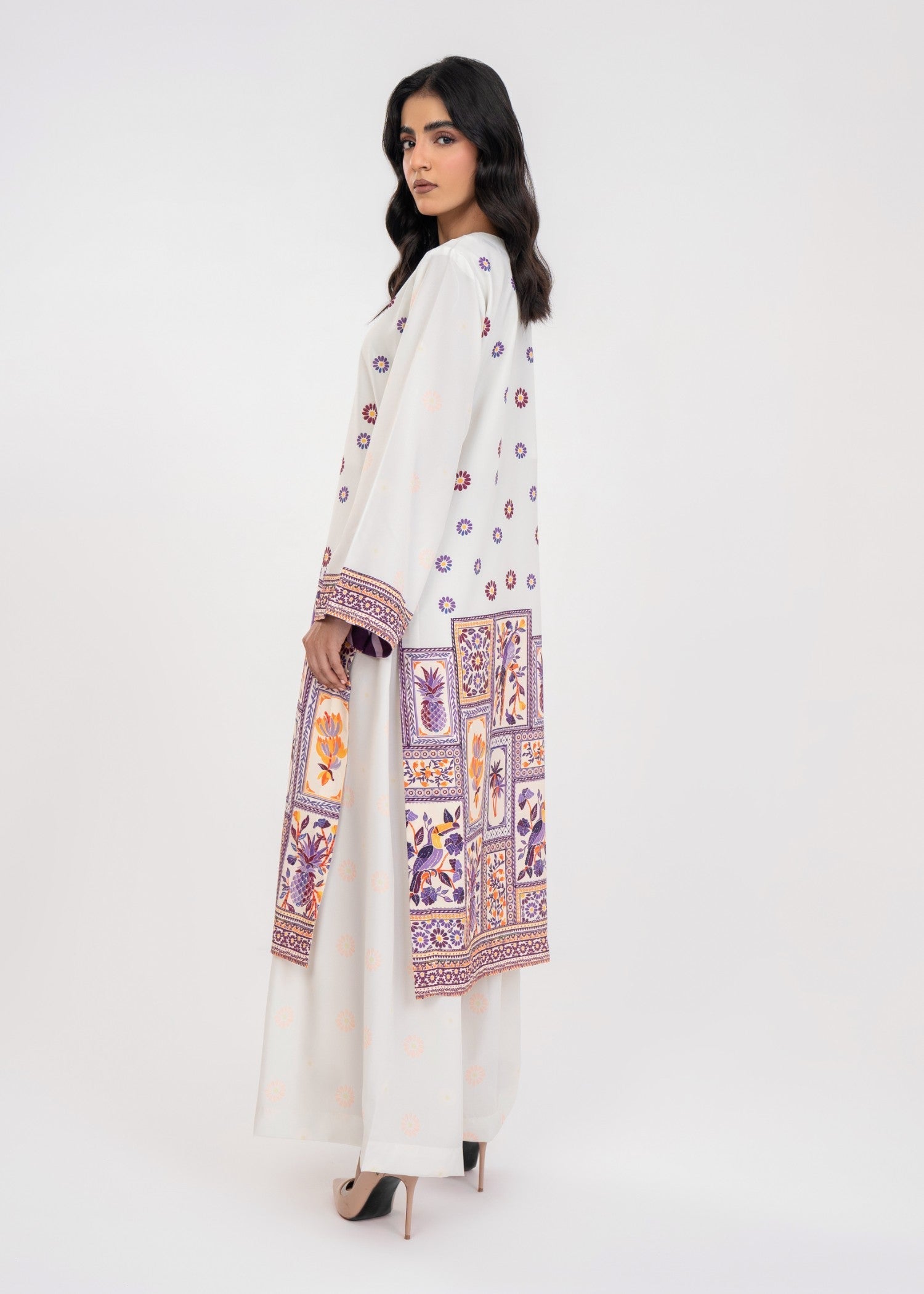 Noosh Off white NV05D01 Women 3pcs