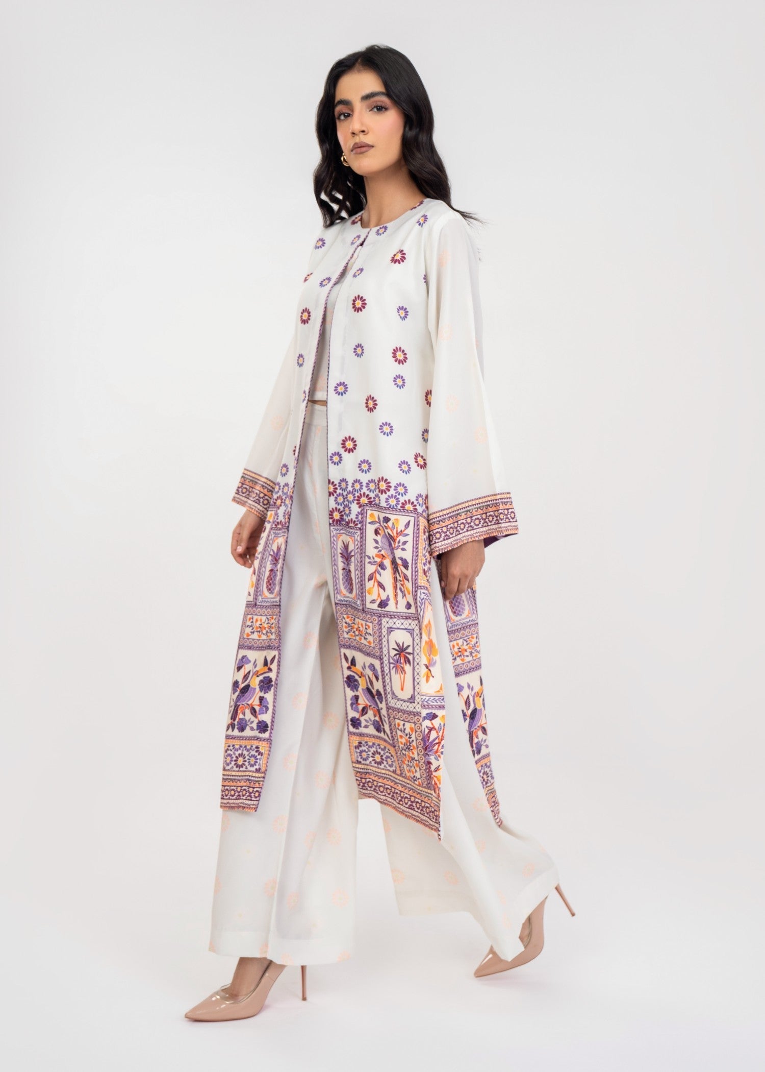 Noosh Off white NV05D01 Women 3pcs