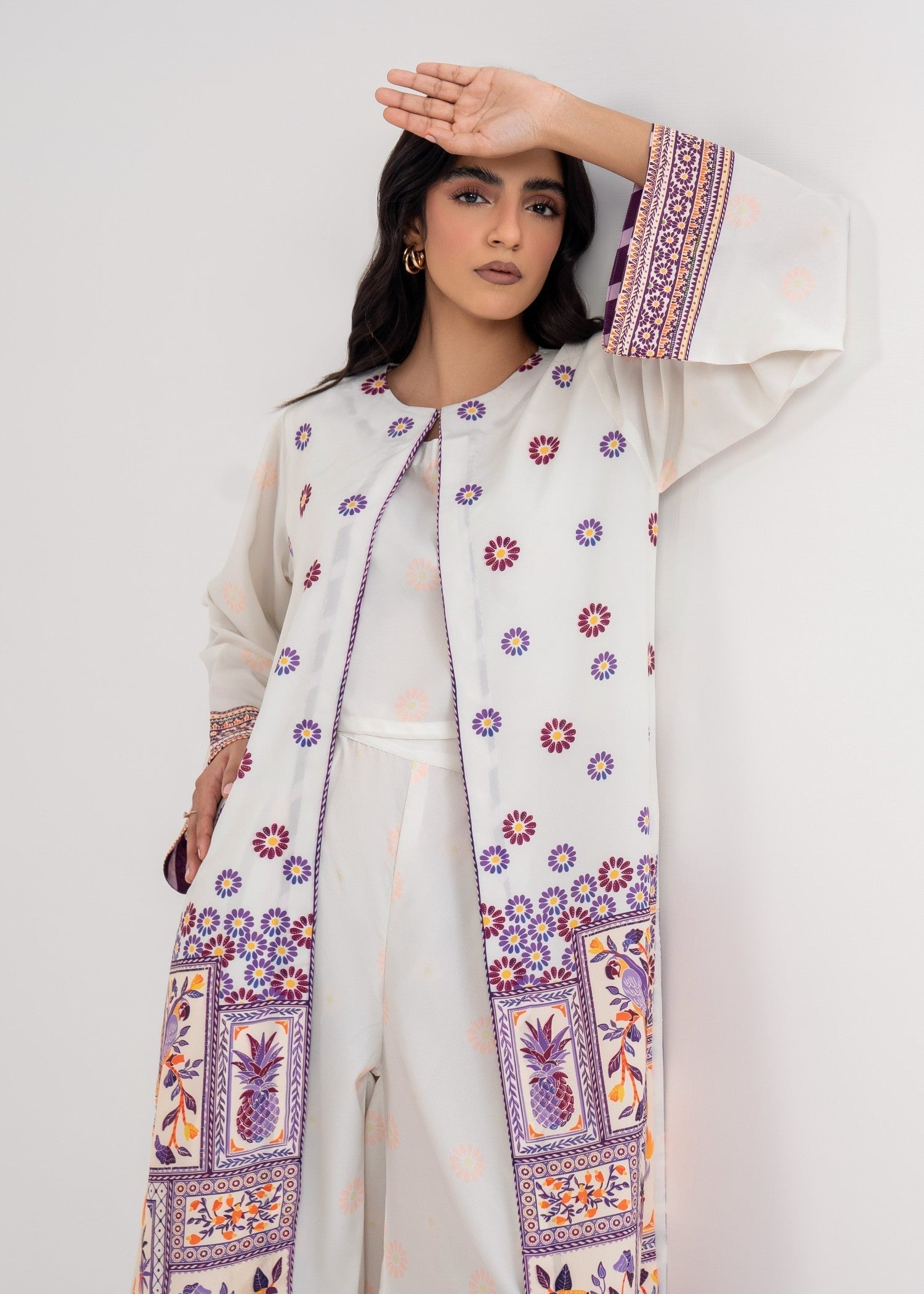 Noosh Off white NV05D01 Women 3pcs