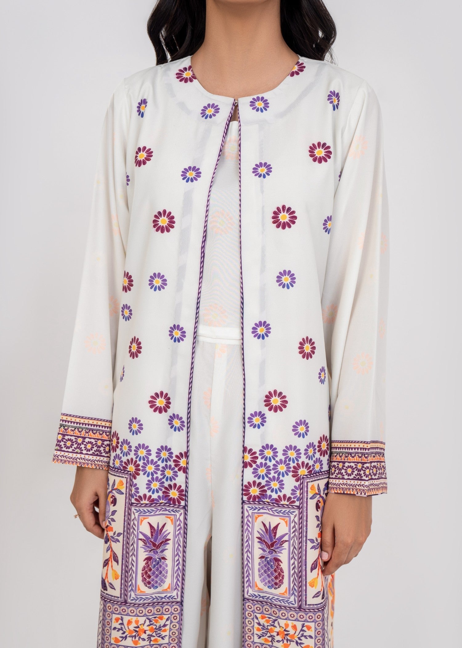 Noosh Off white NV05D01 Women 3pcs