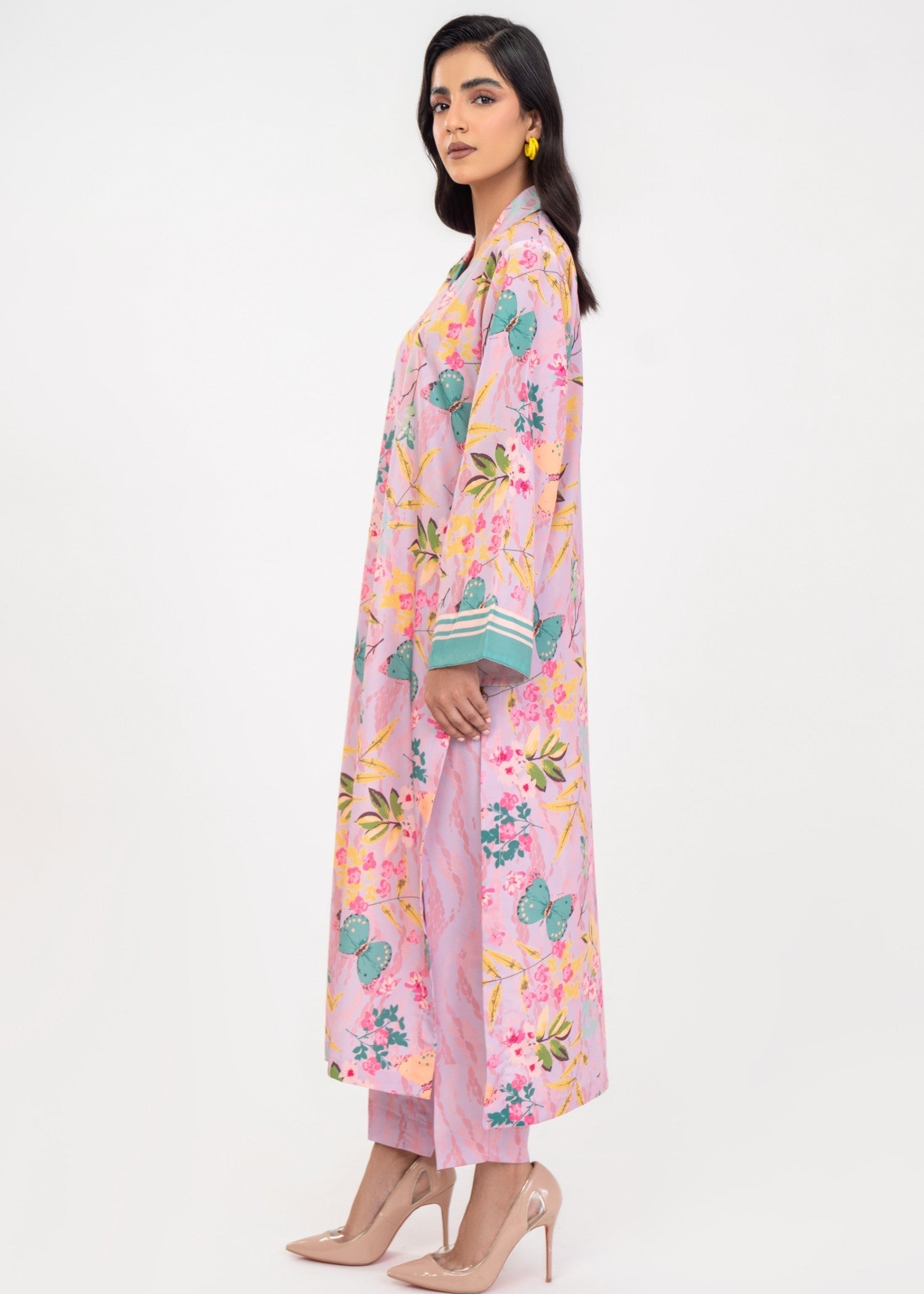 Noosh Lilac NV05D02 Women 2pcs