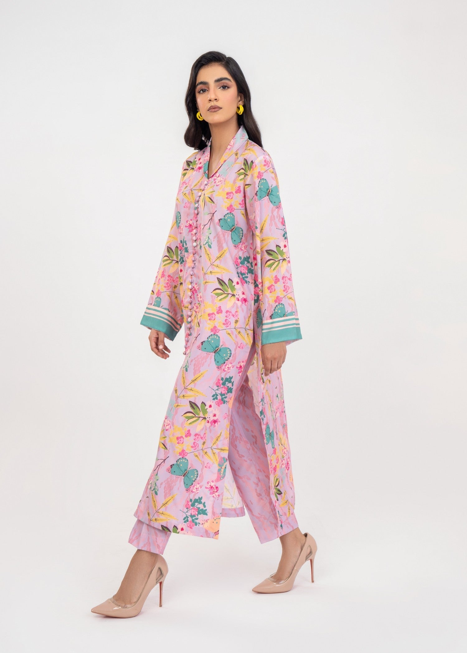 Noosh Lilac NV05D02 Women 2pcs