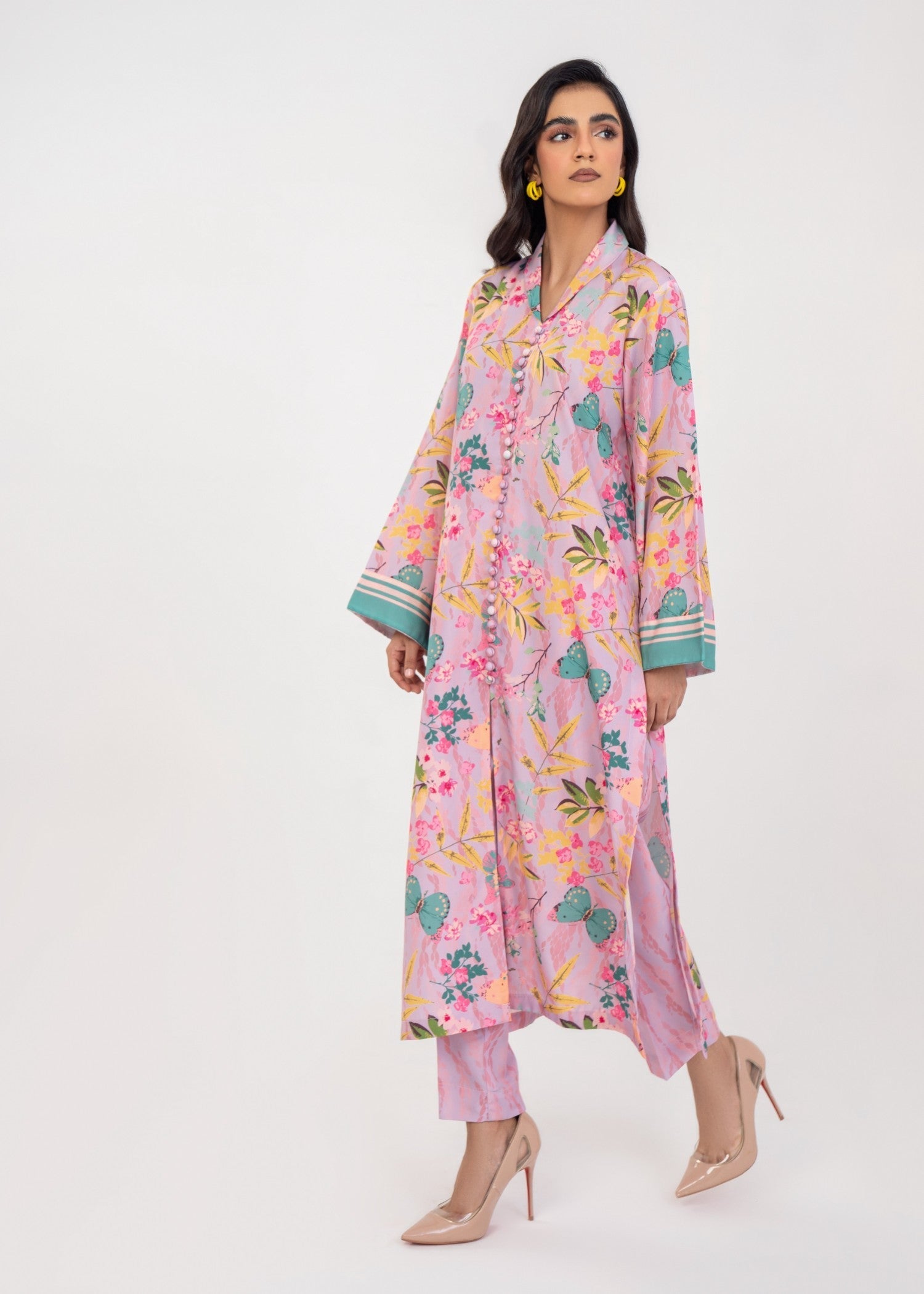 Noosh Lilac NV05D02 Women 2pcs