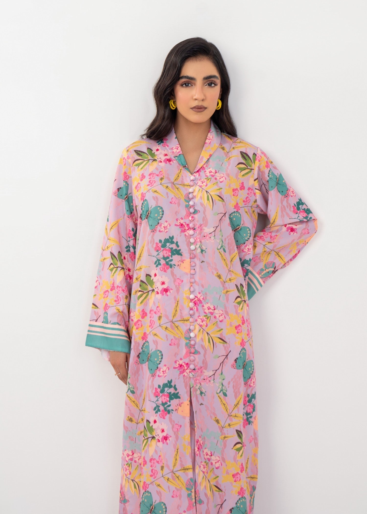 Noosh Lilac NV05D02 Women 2pcs