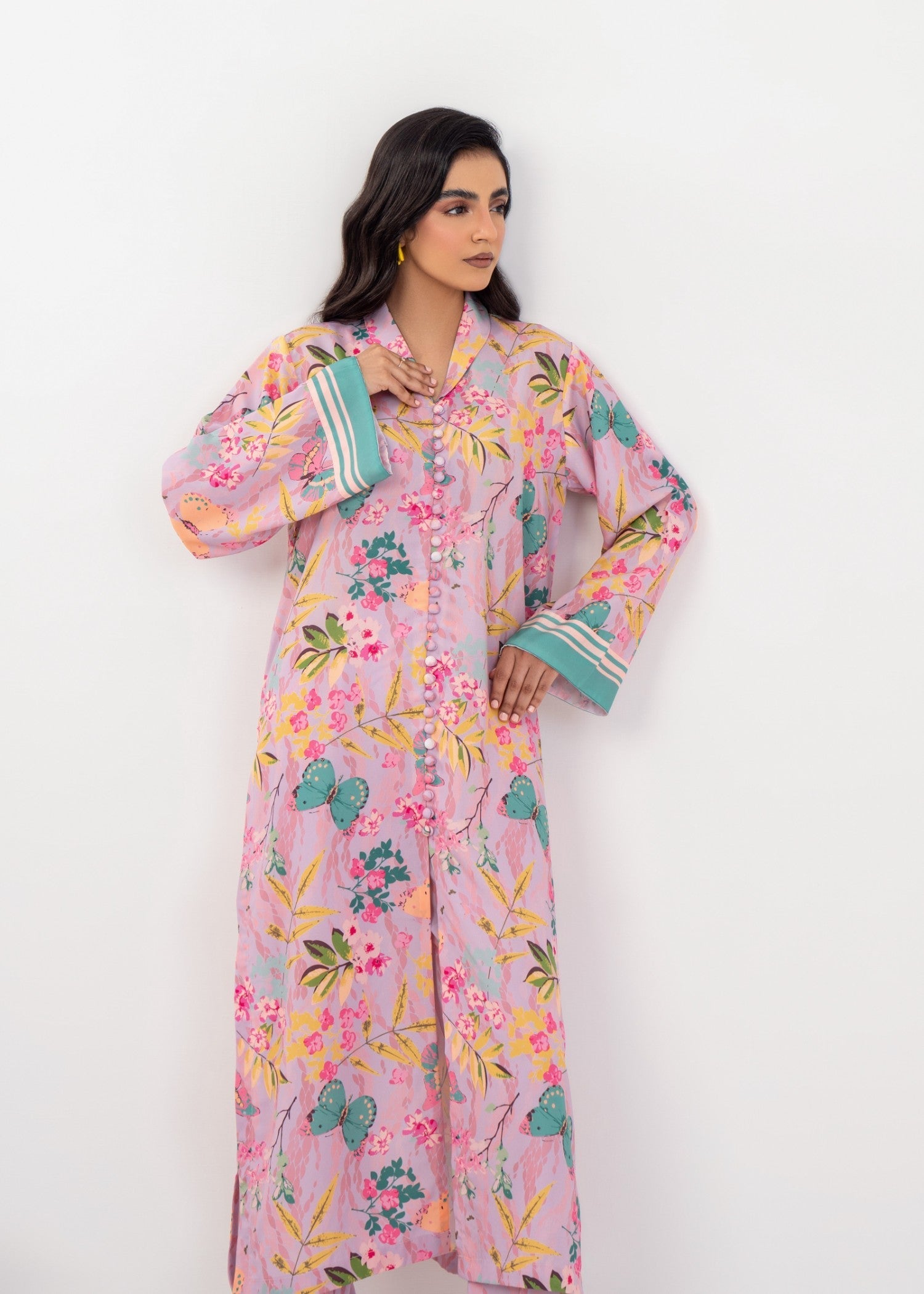 Noosh Lilac NV05D02 Women 2pcs