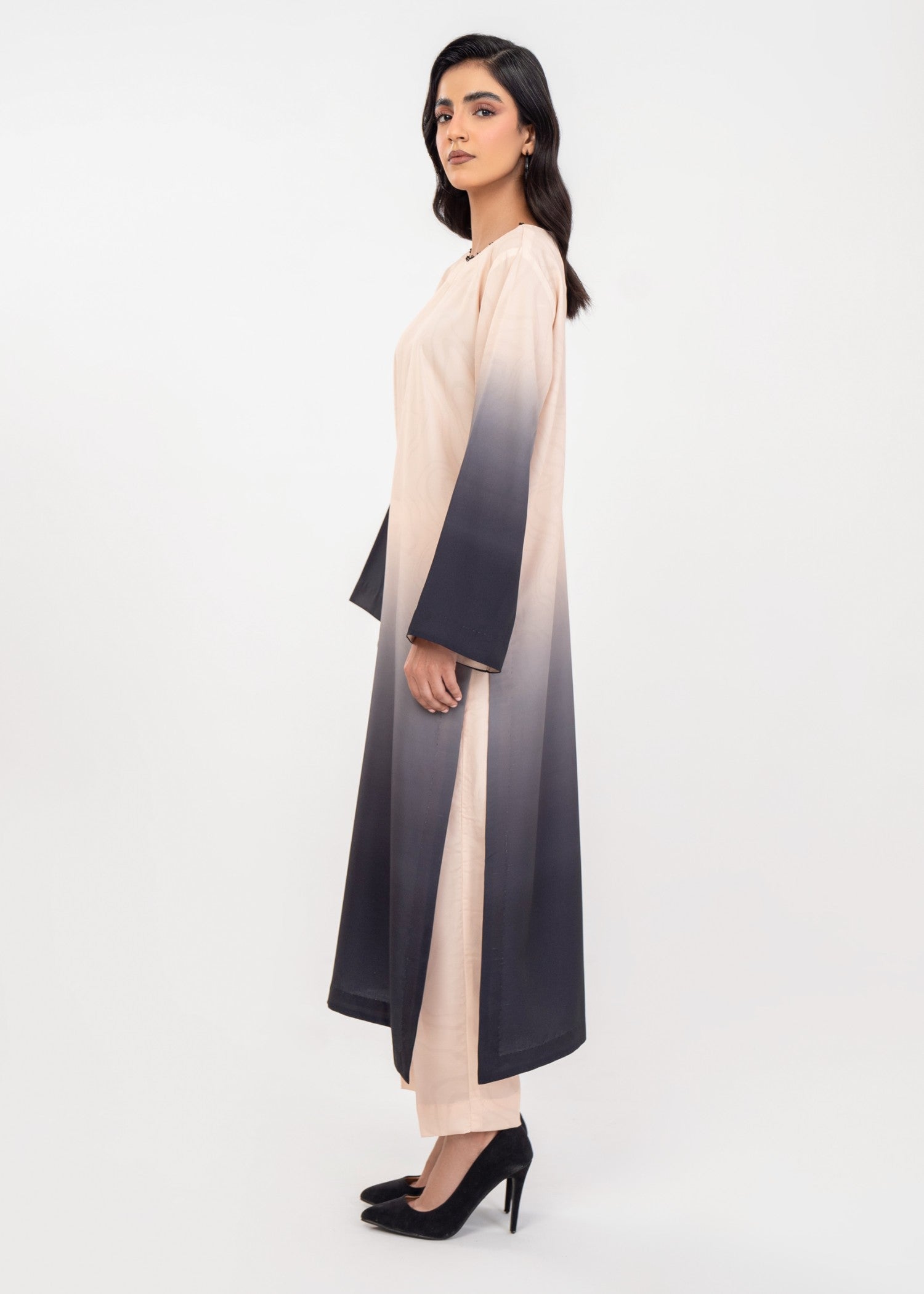 Noosh Gradient Black NV05D05 Women 2pcs