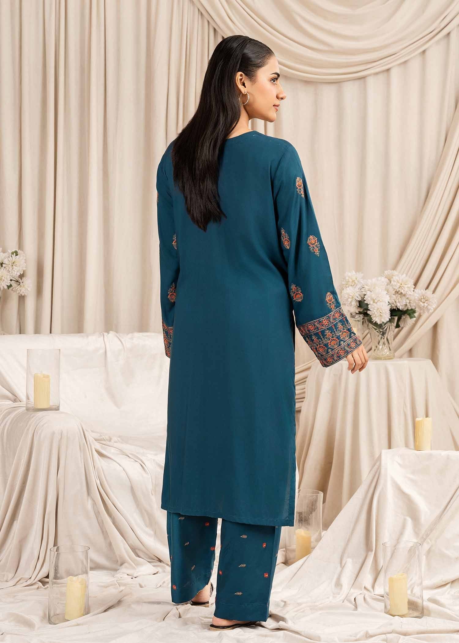 Aster Sarab Women 2pcs