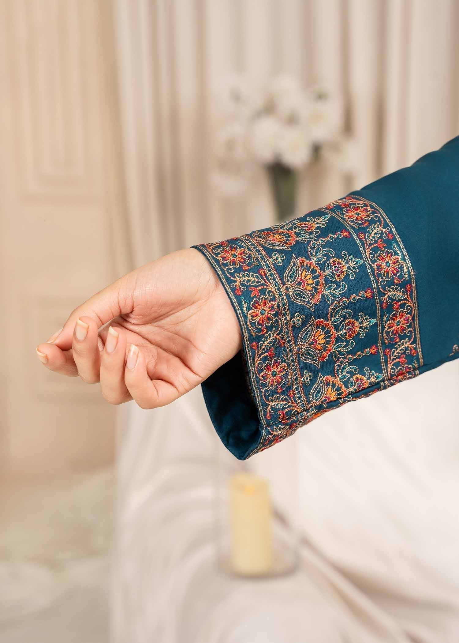 Aster Sarab Women 2pcs