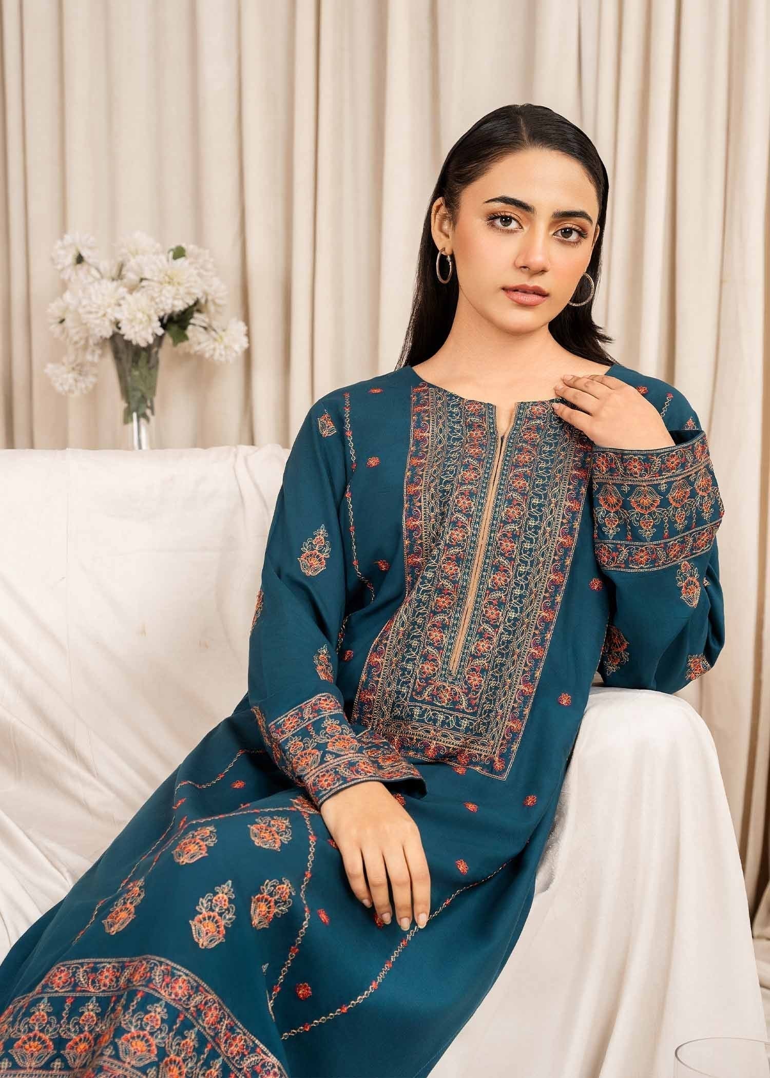 Aster Sarab Women 2pcs