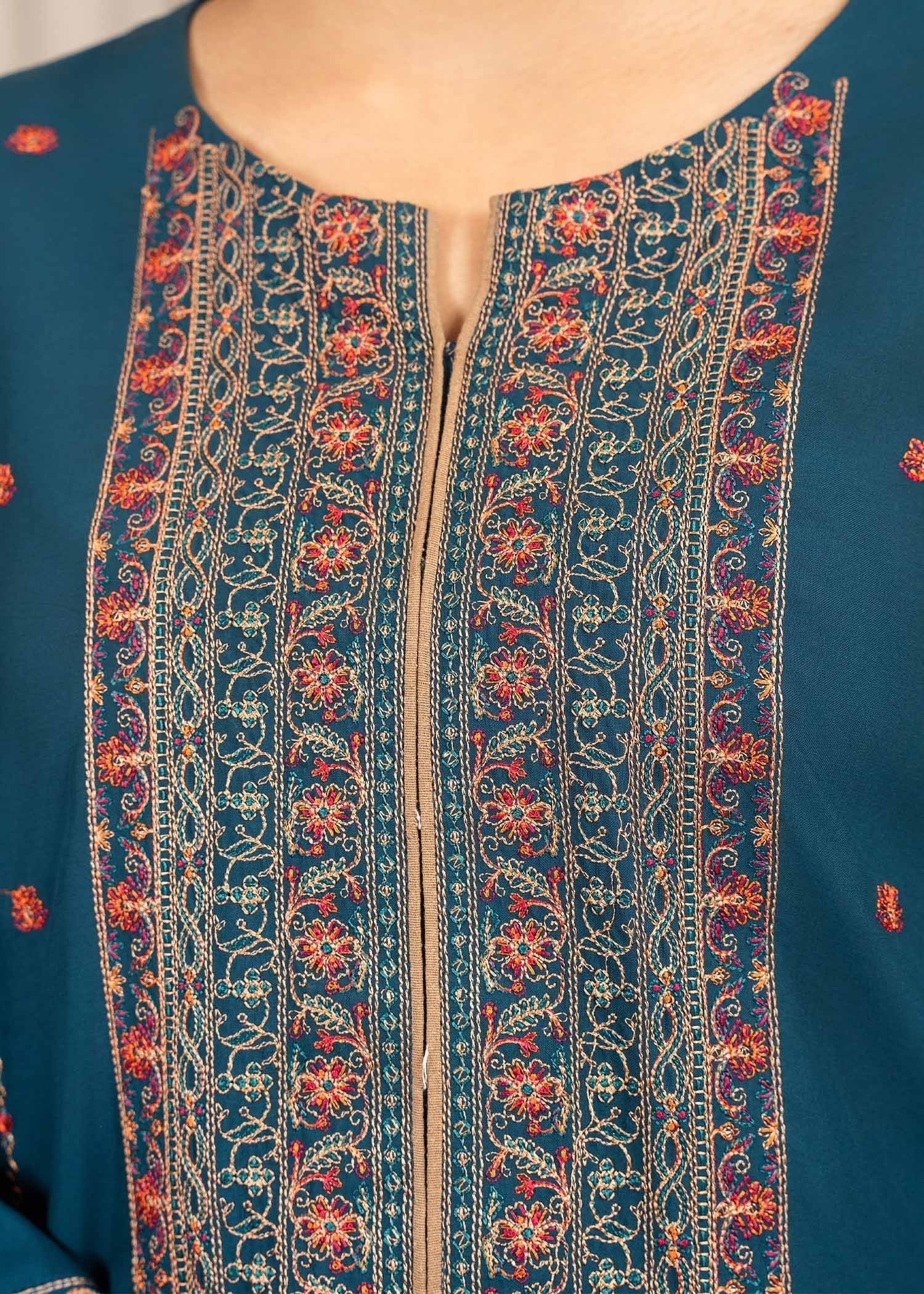 Aster Sarab Women 2pcs