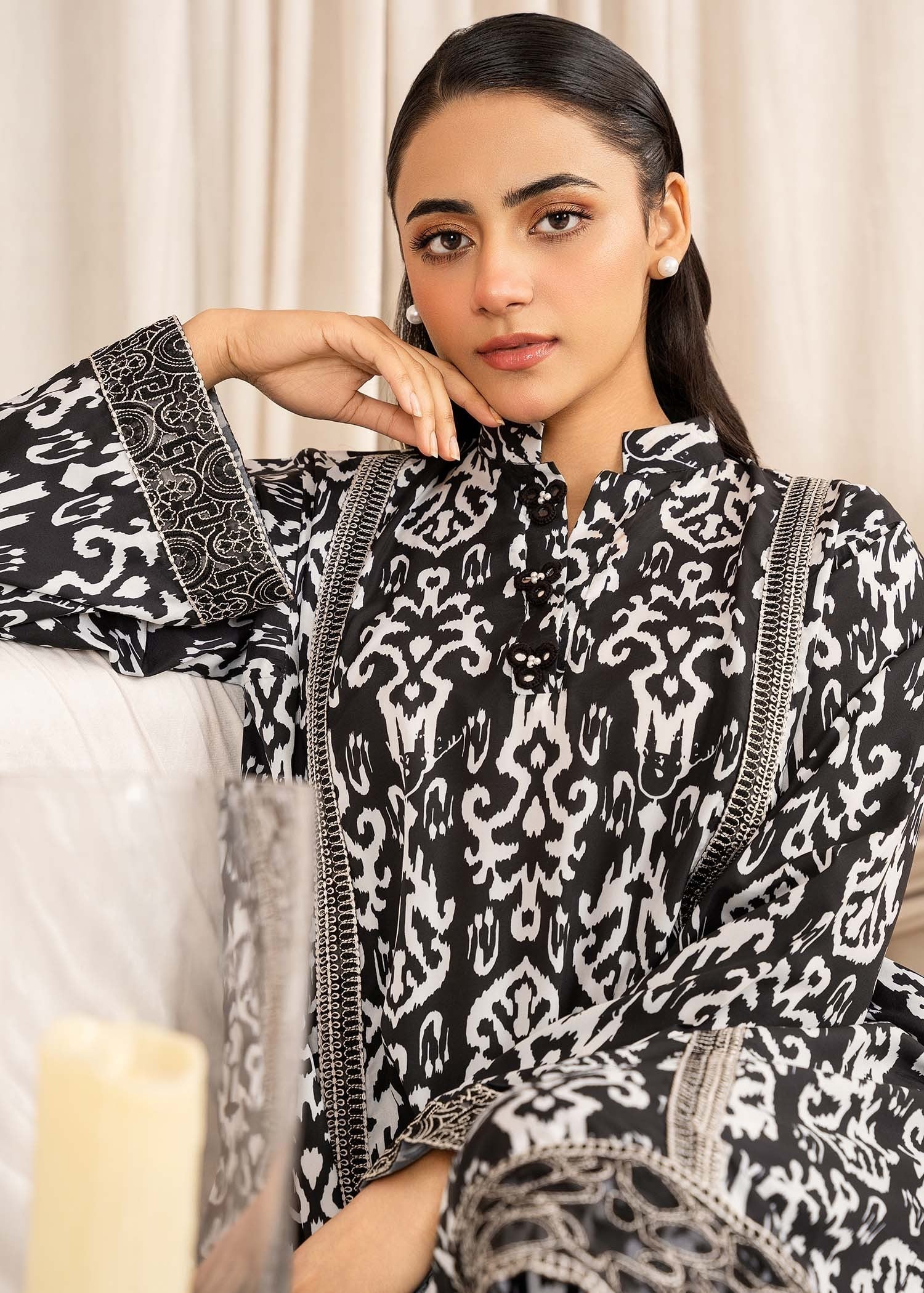 Aster Elegant Expressions Women 2pcs