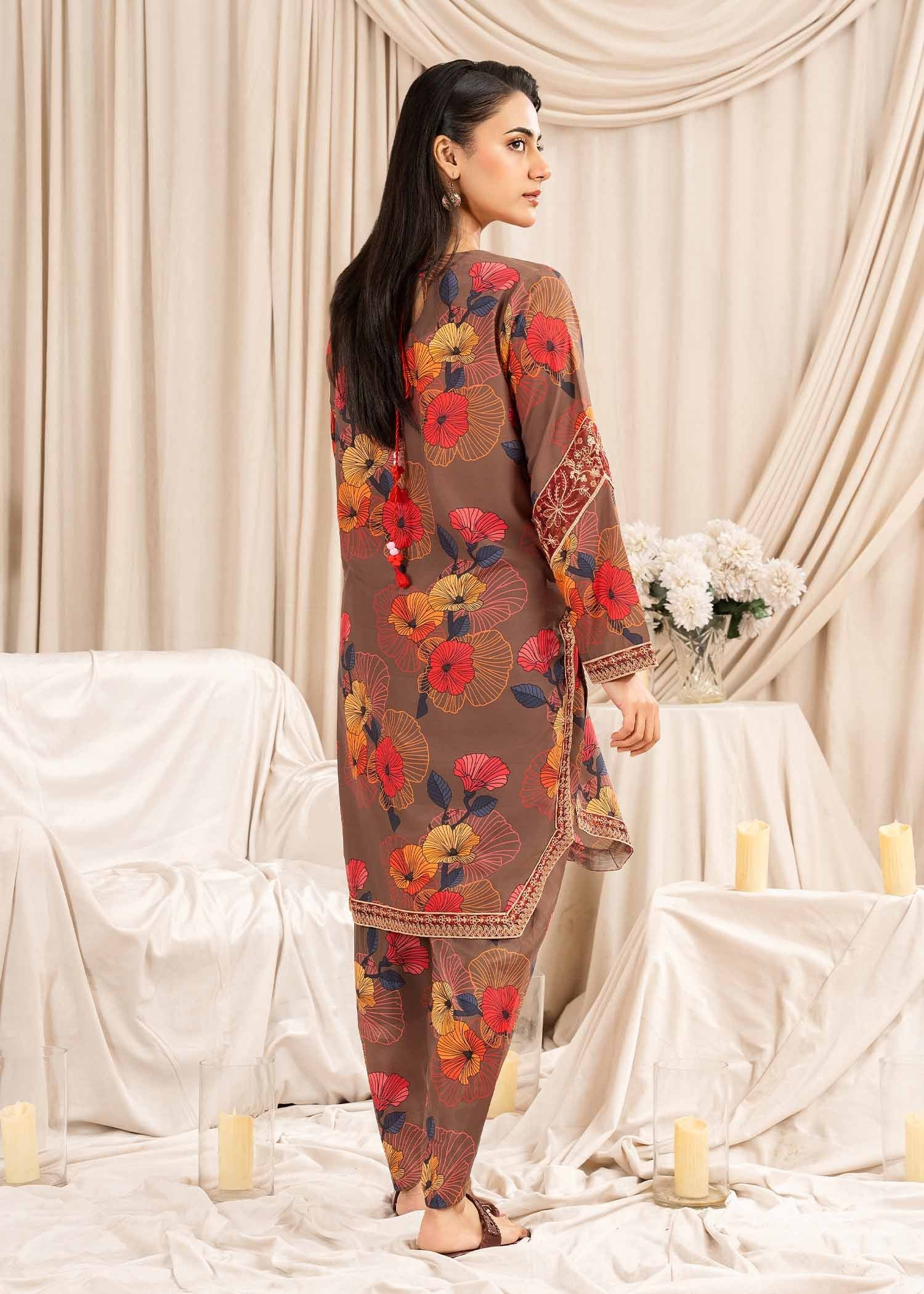 Aster Whispering Waves Women 2pcs