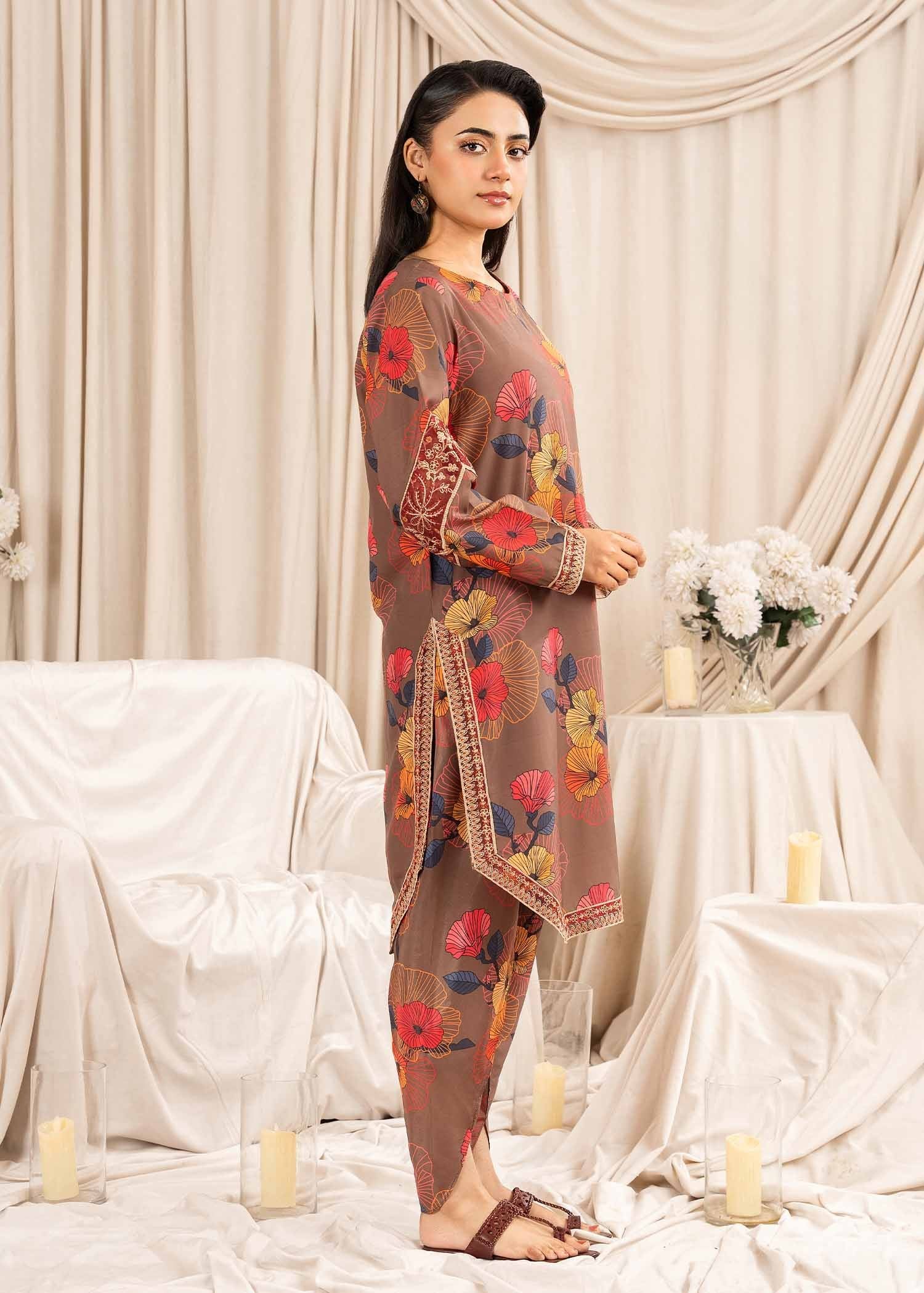 Aster Whispering Waves Women 2pcs