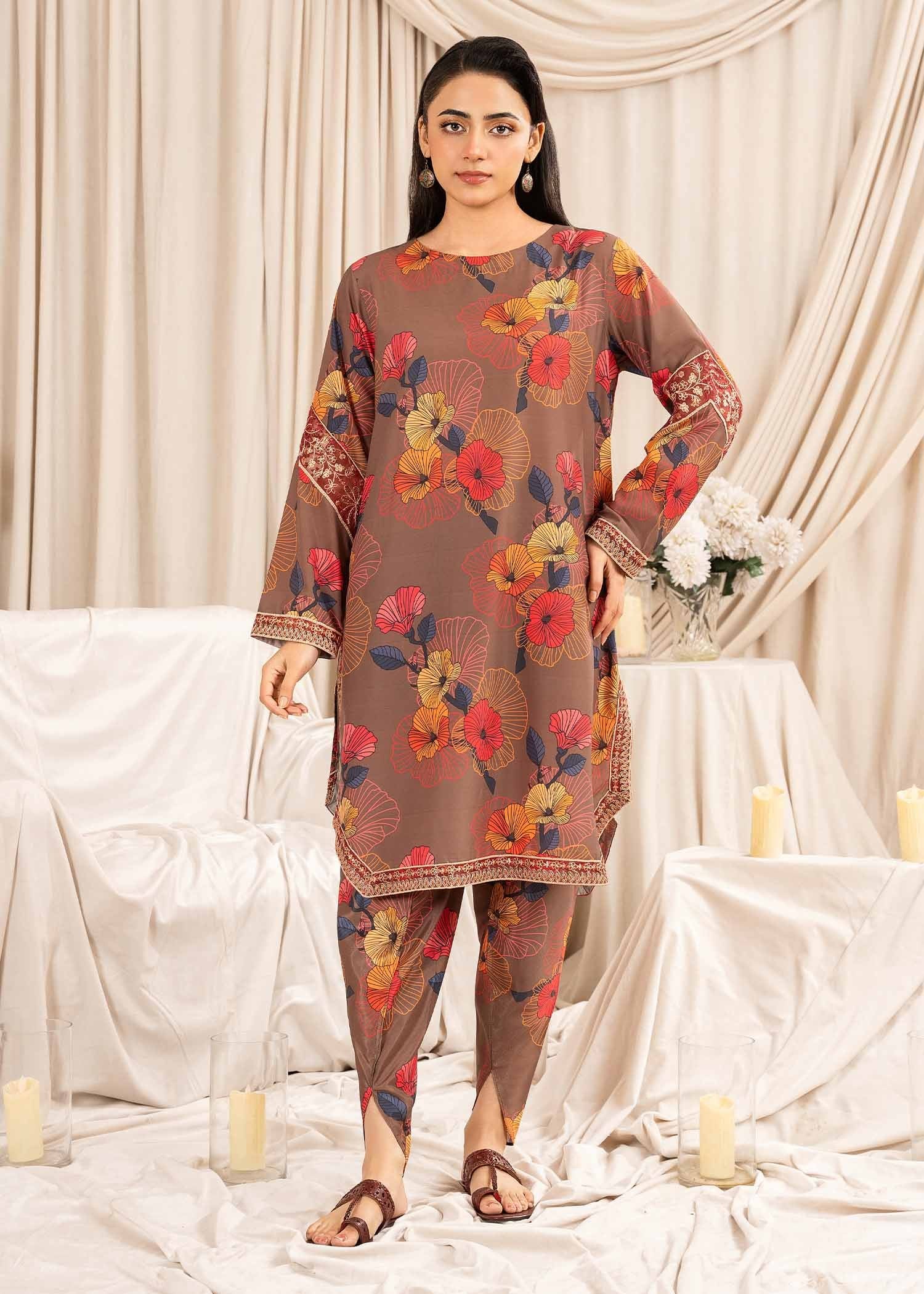 Aster Whispering Waves Women 2pcs