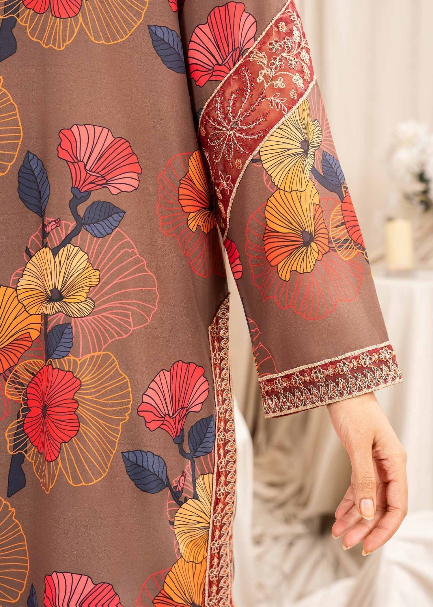 Aster Whispering Waves Women 2pcs