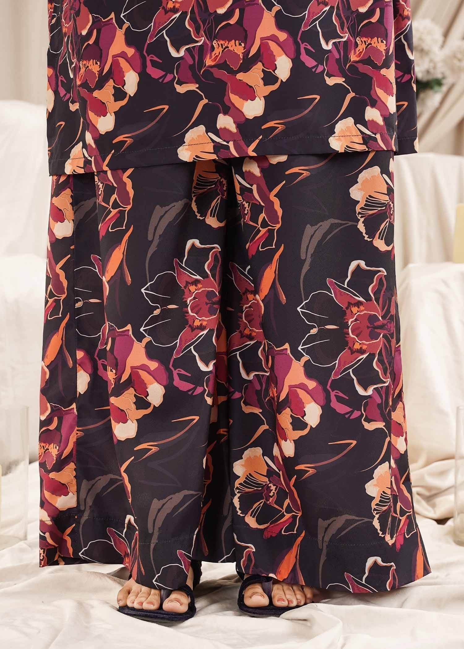 Aster Ethereal Garden Women 2pcs