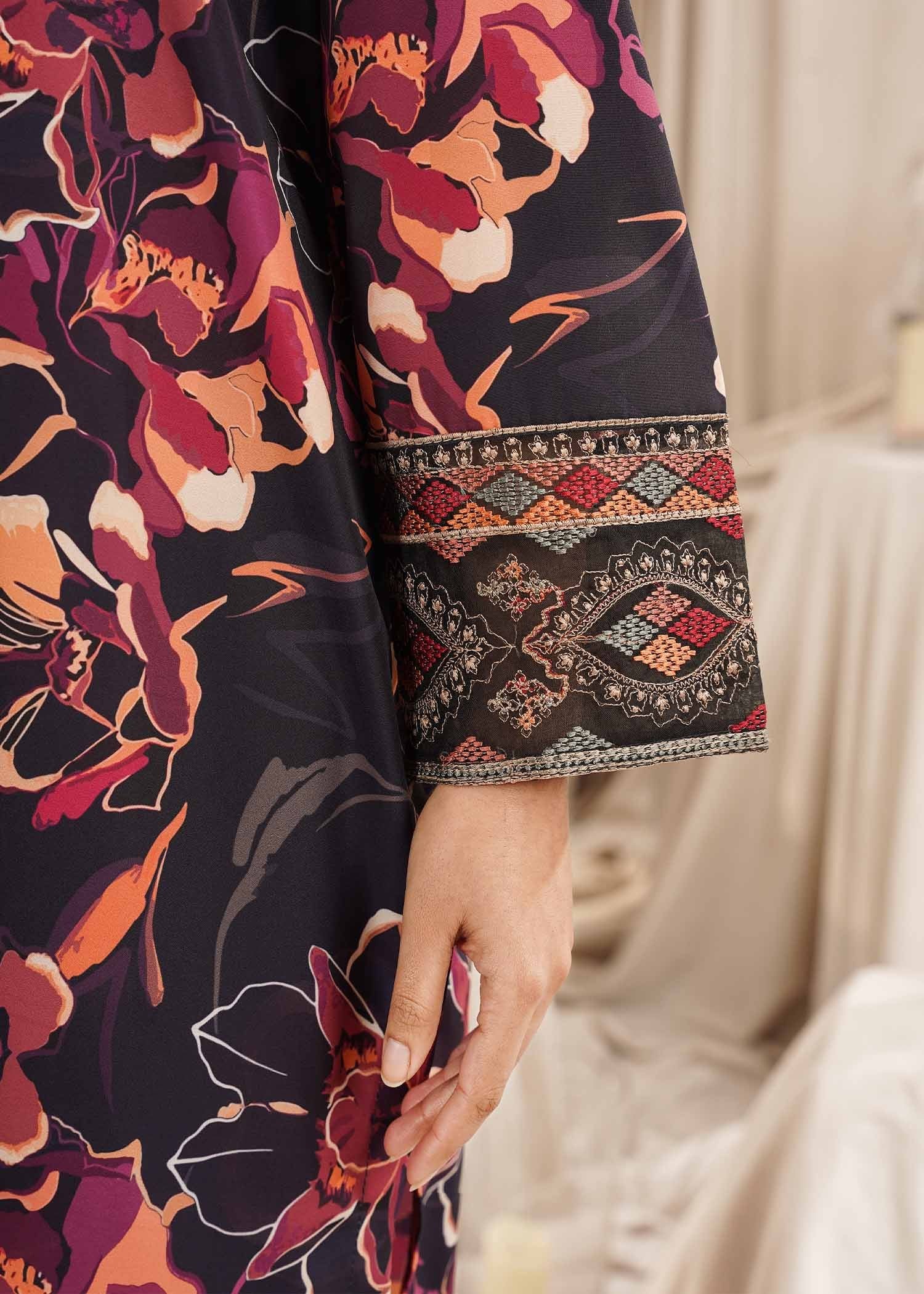 Aster Ethereal Garden Women 2pcs