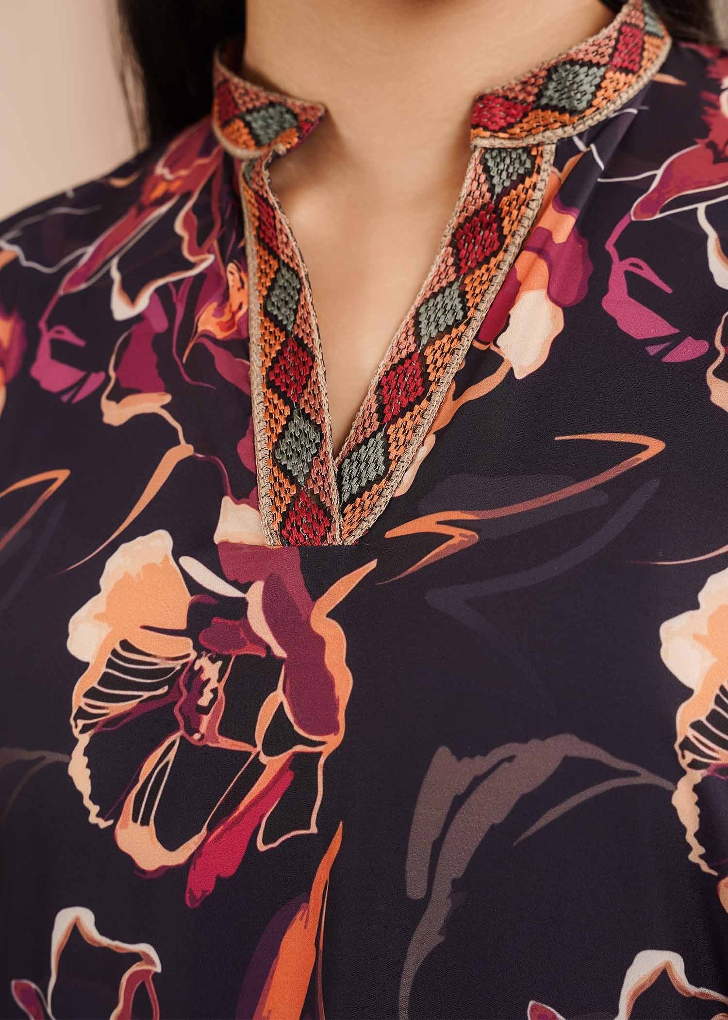 Aster Ethereal Garden Women 2pcs