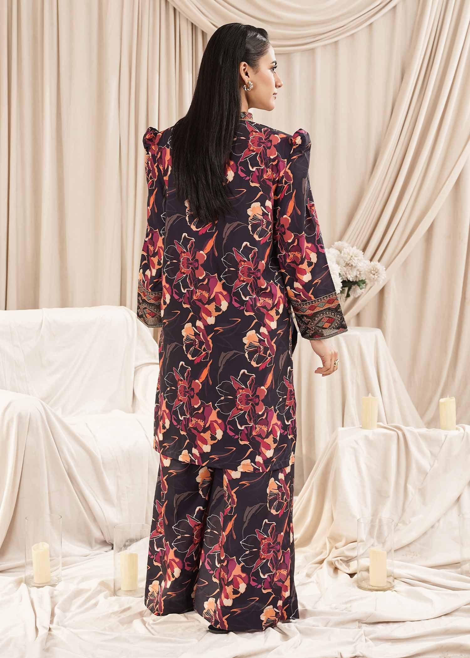 Aster Ethereal Garden Women 2pcs