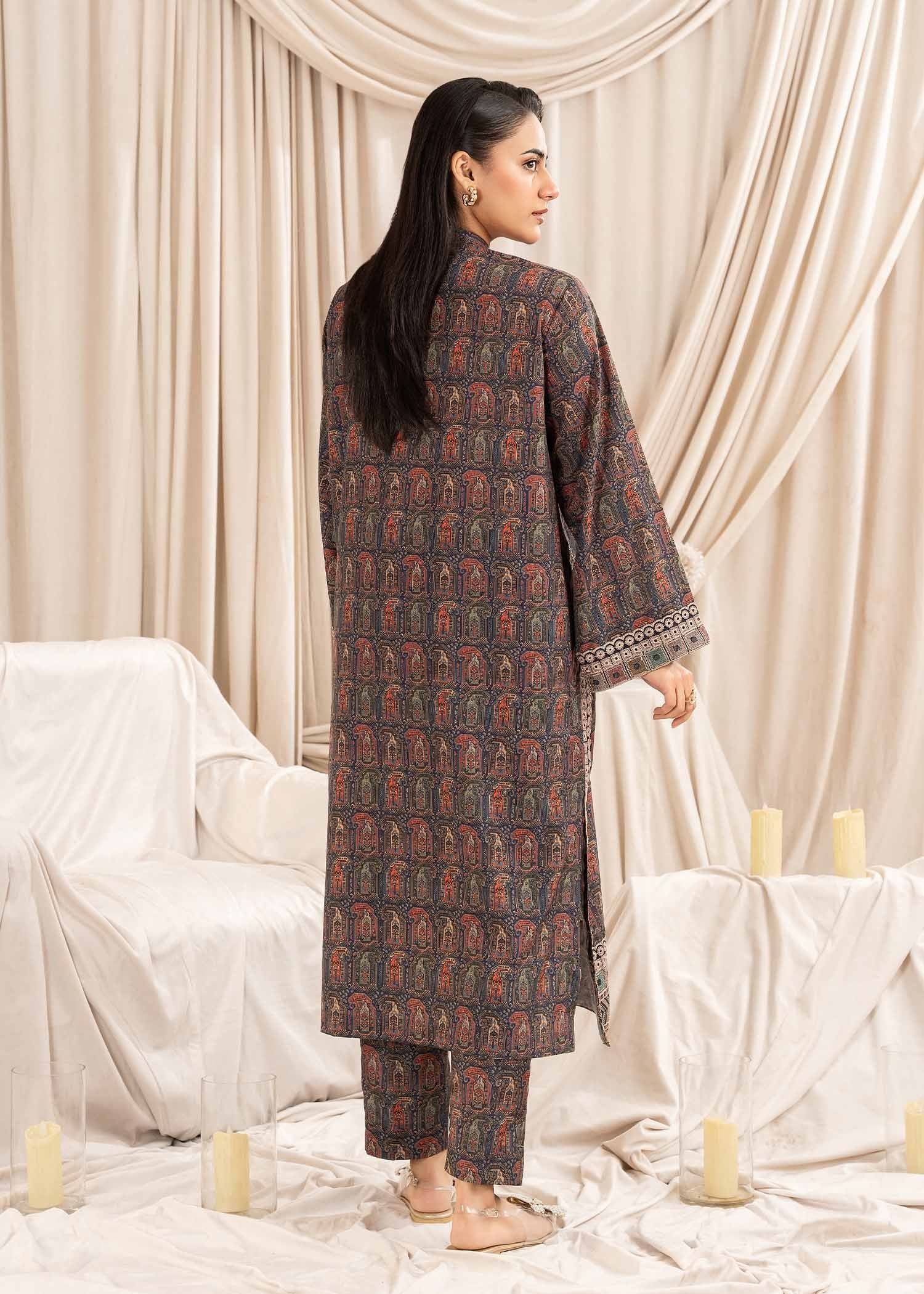 Aster Moonlit Canvas Women 2pcs