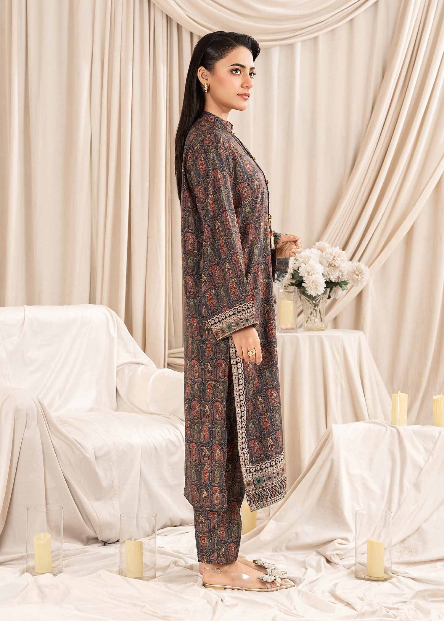 Aster Moonlit Canvas Women 2pcs