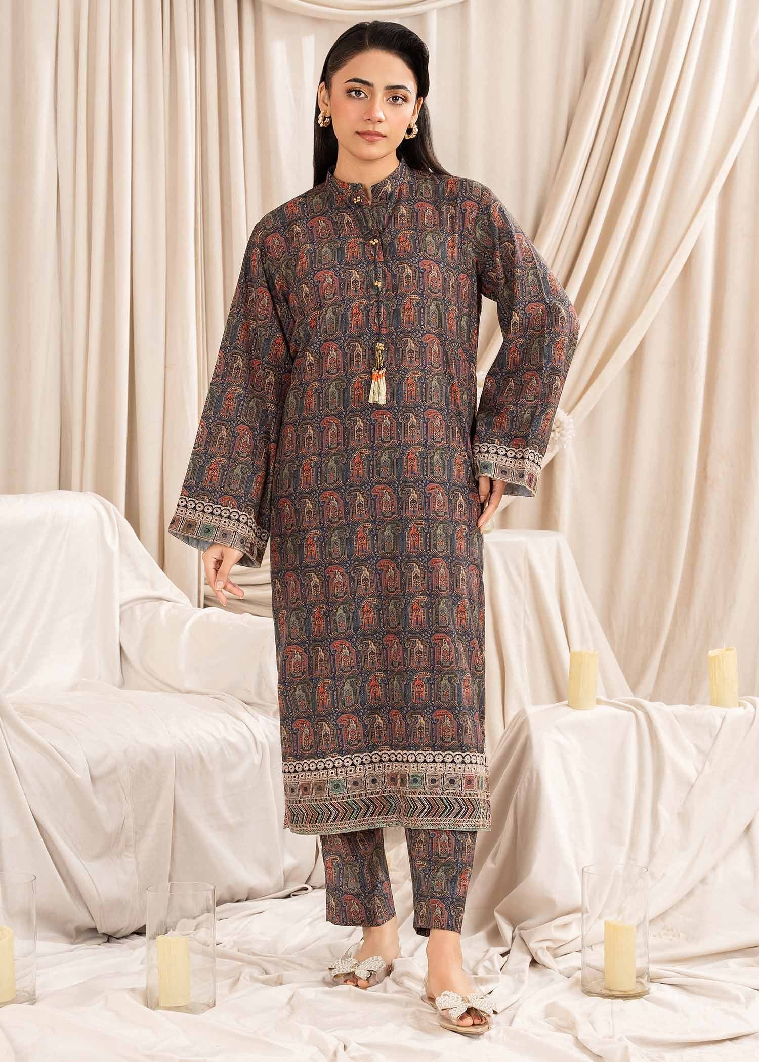 Aster Moonlit Canvas Women 2pcs