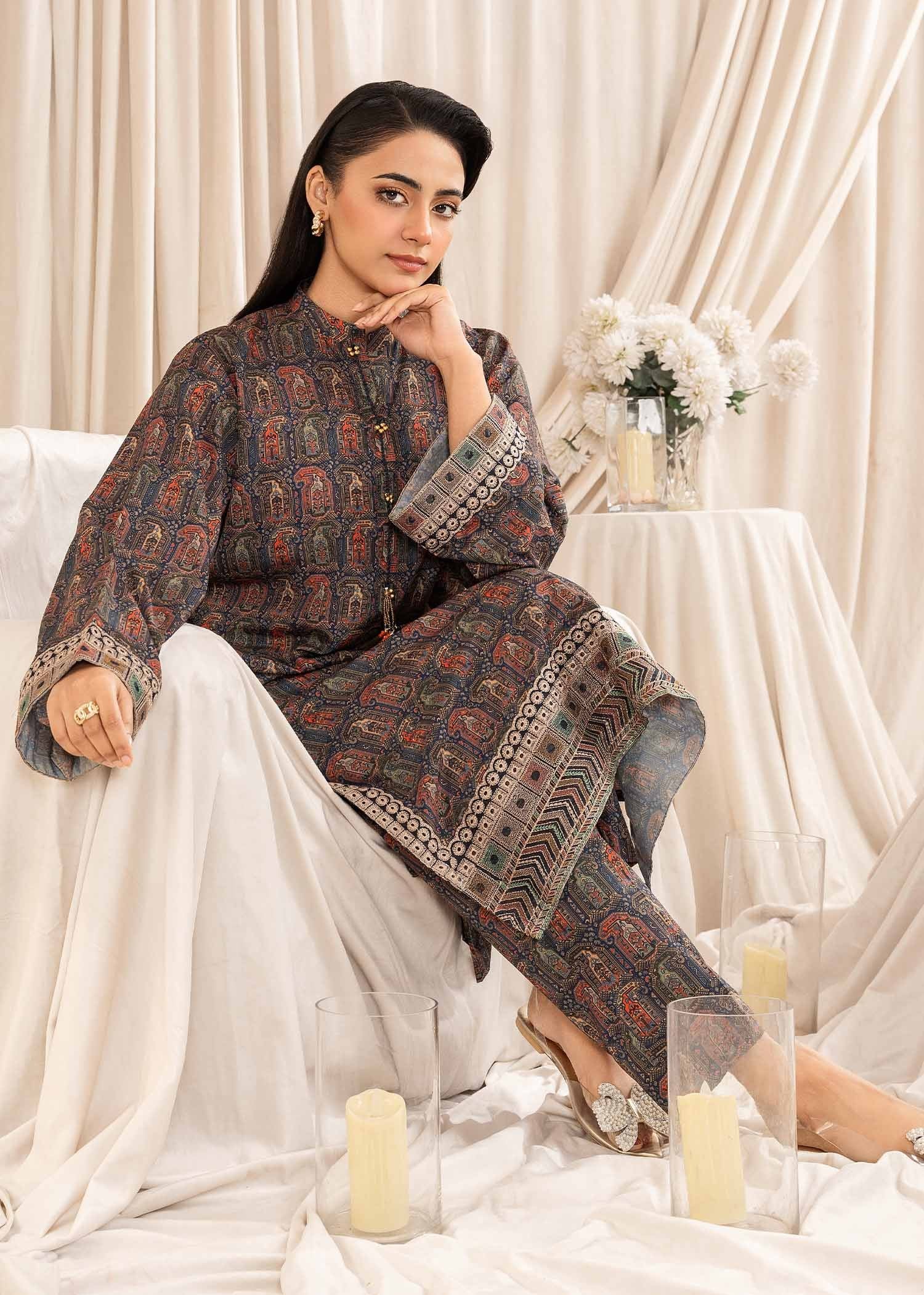 Aster Moonlit Canvas Women 2pcs