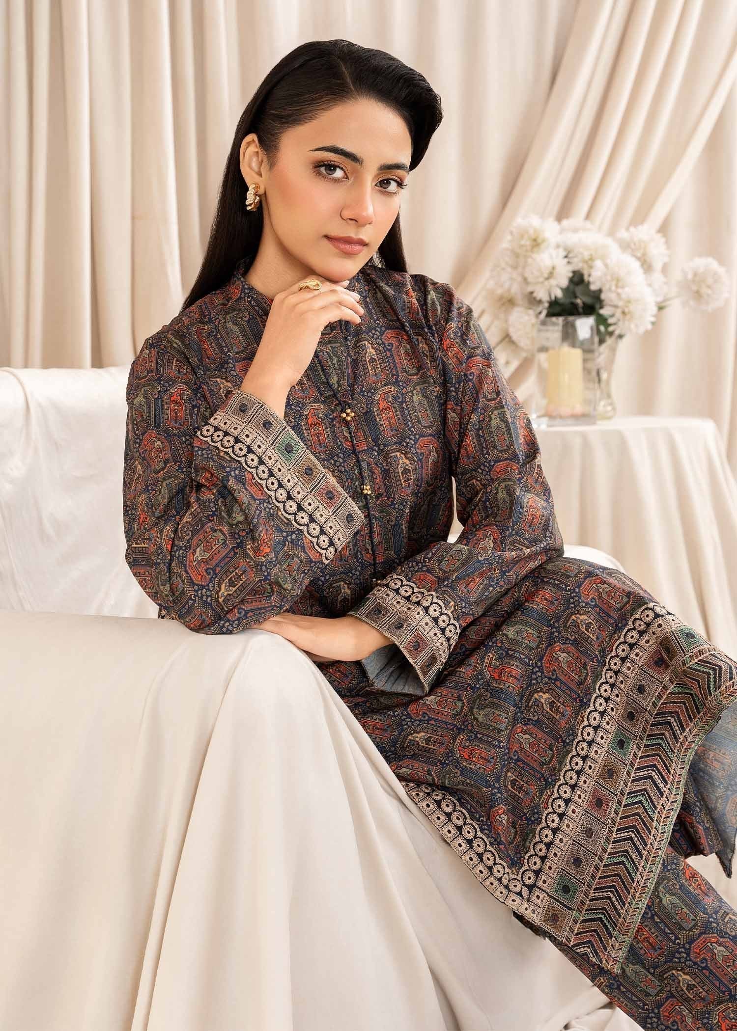 Aster Moonlit Canvas Women 2pcs