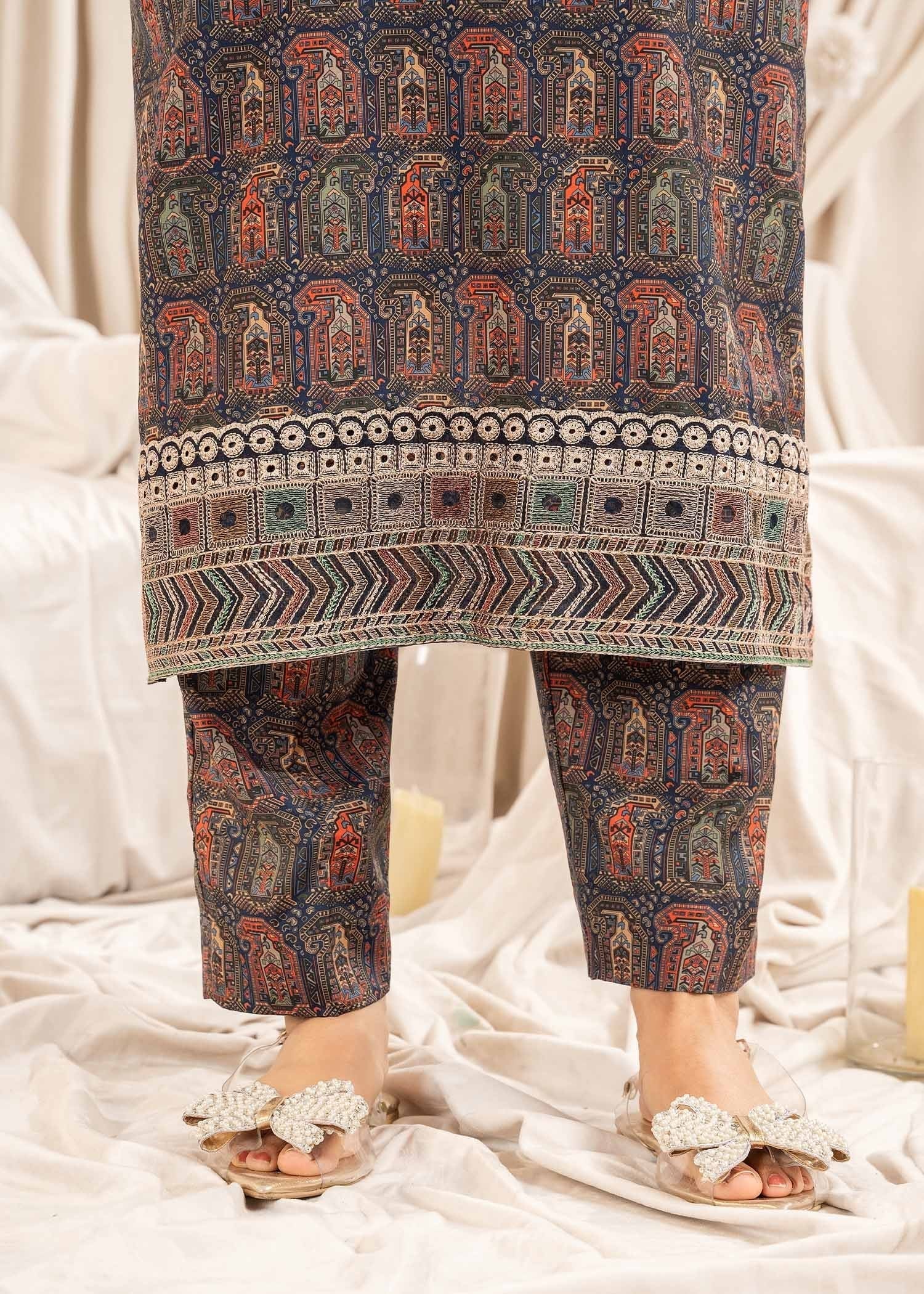 Aster Moonlit Canvas Women 2pcs