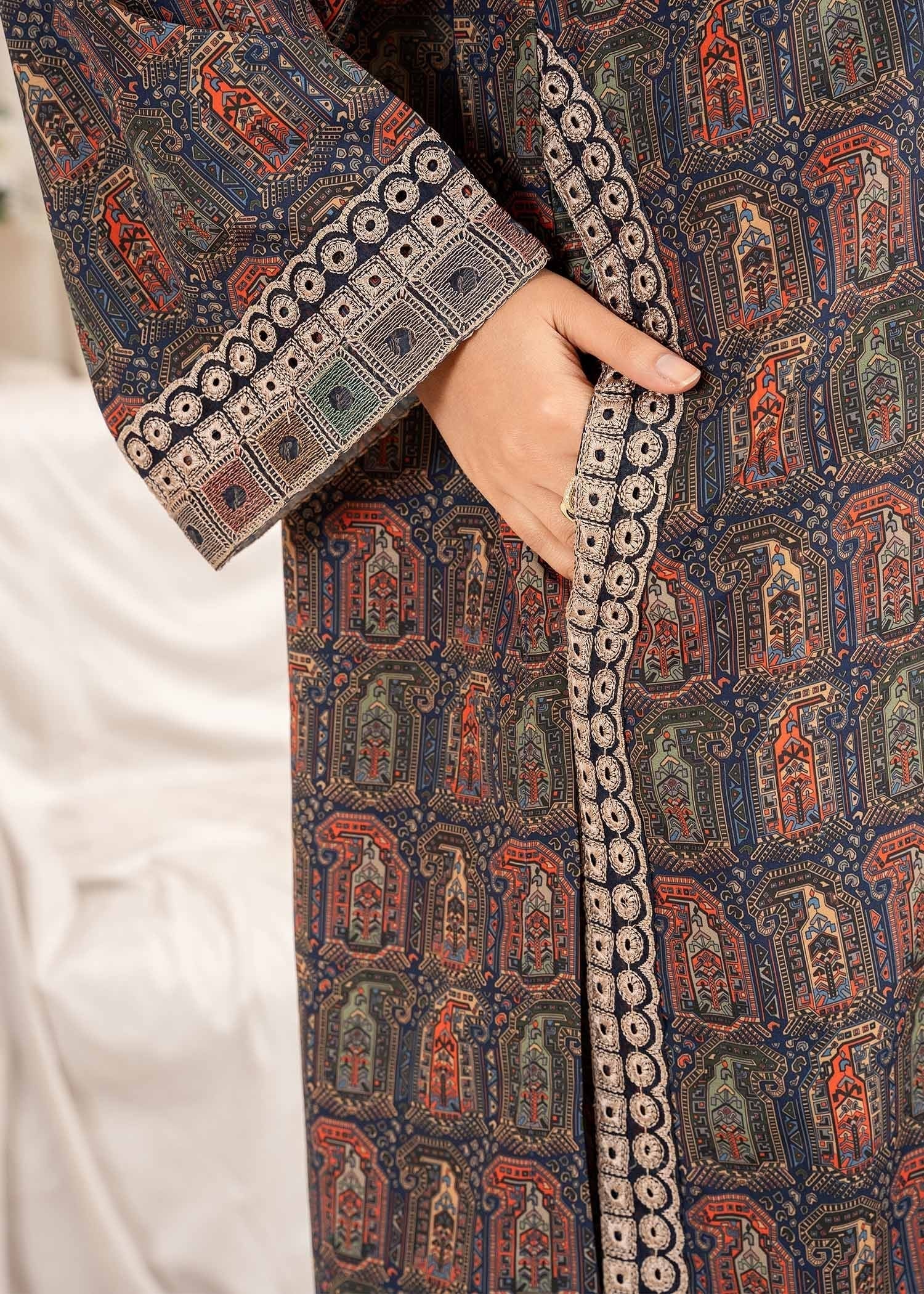 Aster Moonlit Canvas Women 2pcs