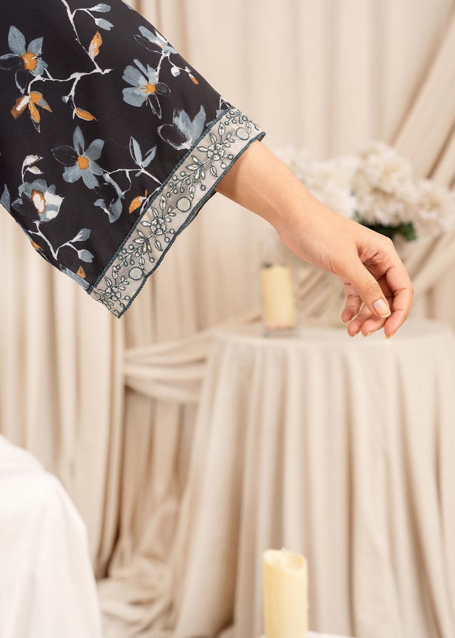 Aster Printed Perfection Women 2pcs