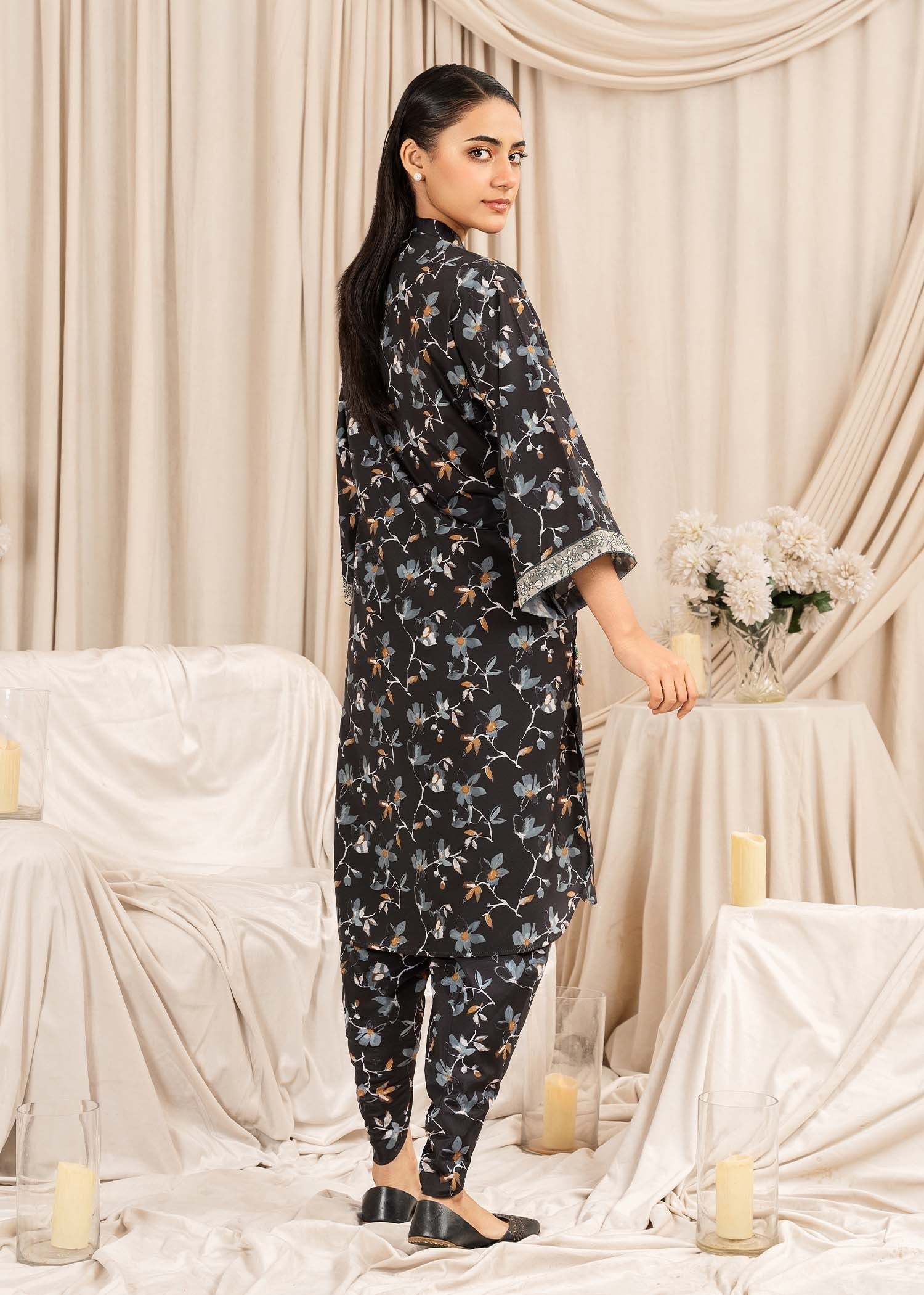 Aster Printed Perfection Women 2pcs